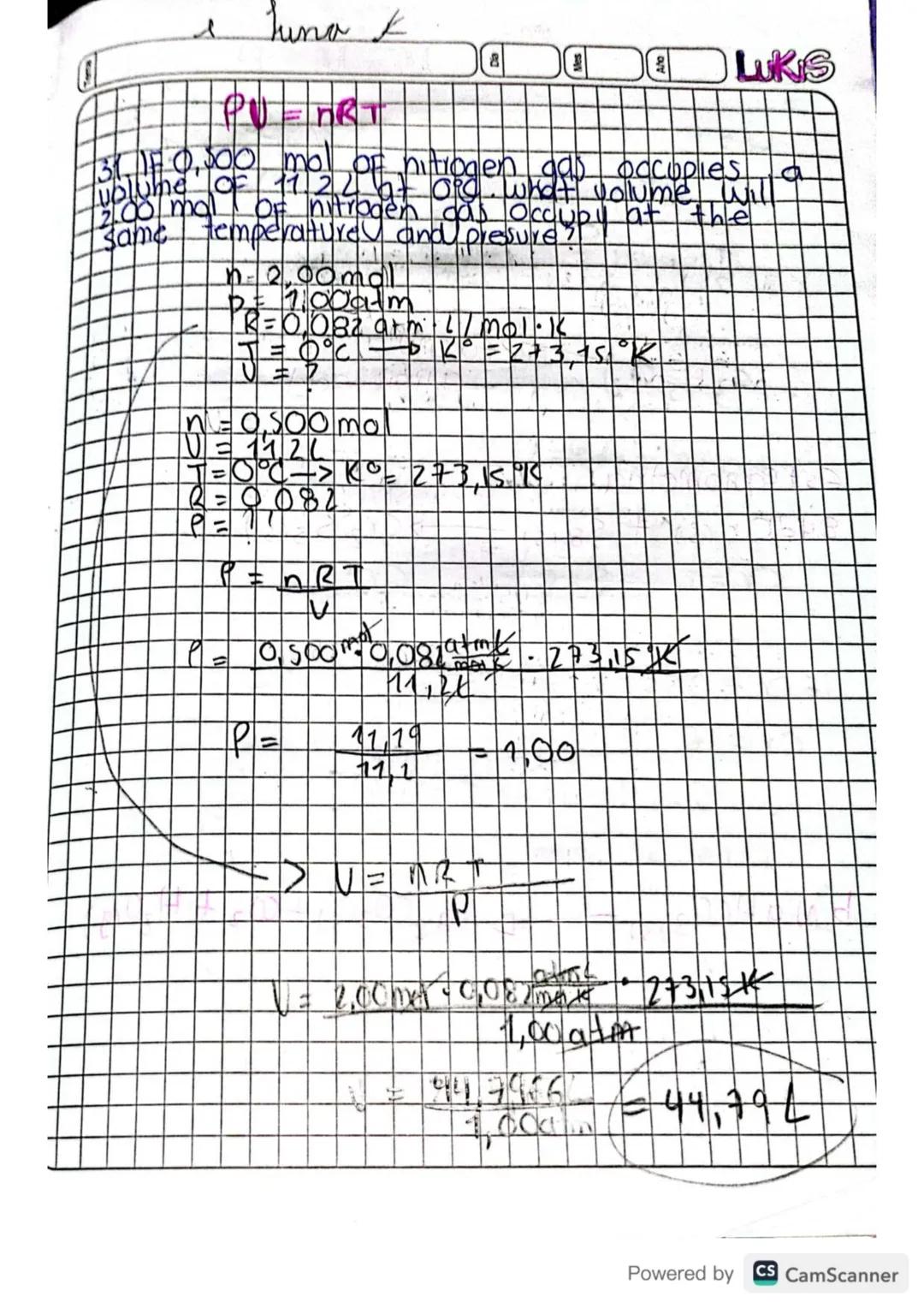 8 10
08 23 LUKS
MATERIA Y ENERGIA
Quimica
- Es la ciencia que describe la materia - sus
propiedades, los cambios que sufrel, ullos cambios
e