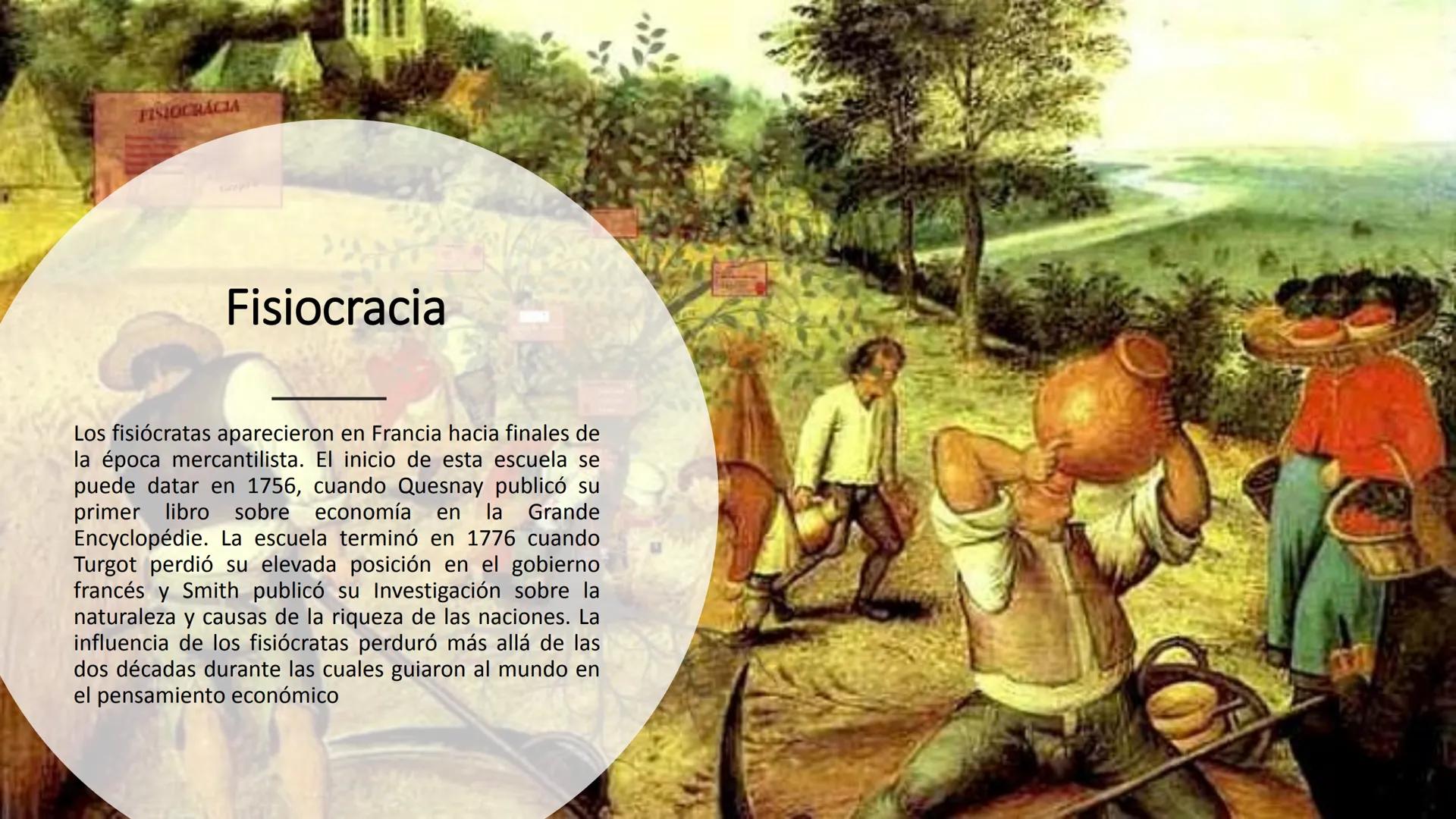 Fundamentos de Economía # ¿Qué es la
economía?

• La economía nace cuando las necesidades
del hombre son mayores que los bienes
que existen;