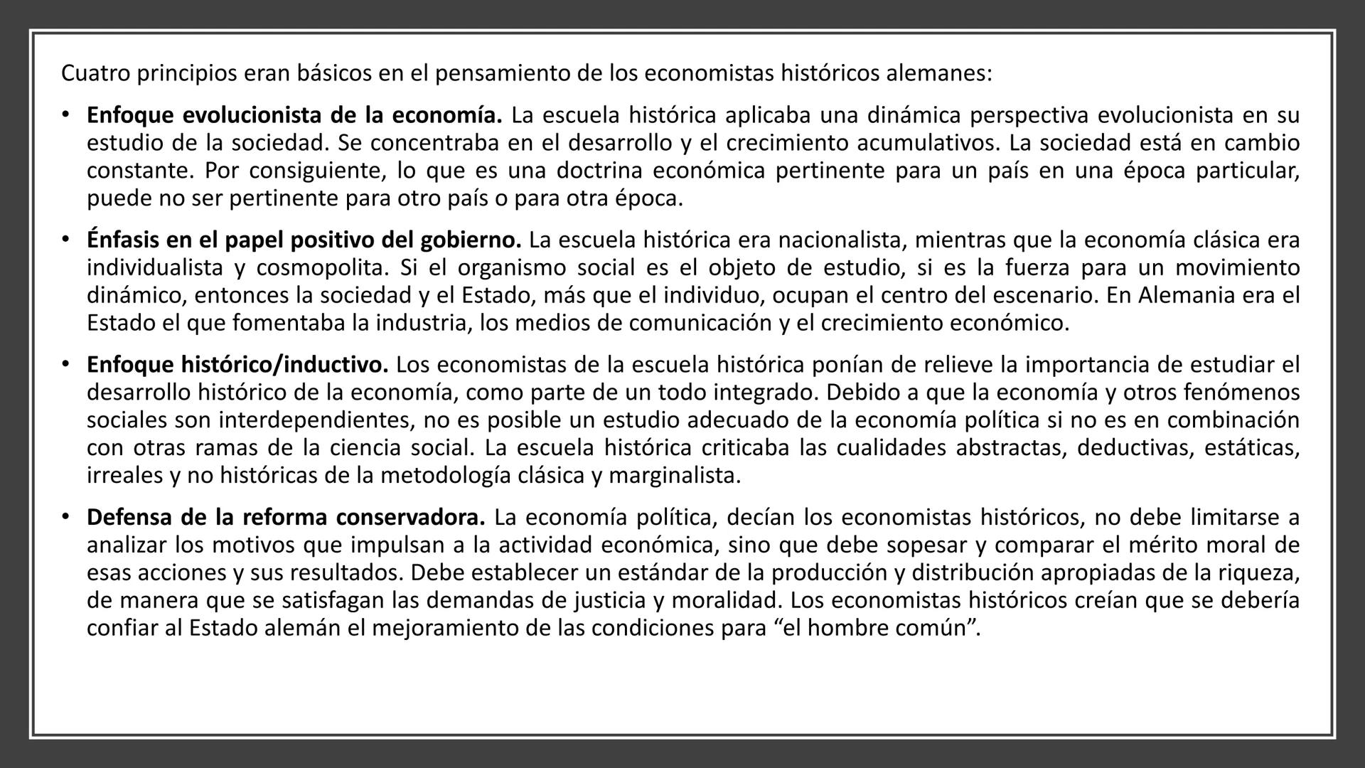 Fundamentos de Economía # ¿Qué es la
economía?

• La economía nace cuando las necesidades
del hombre son mayores que los bienes
que existen;
