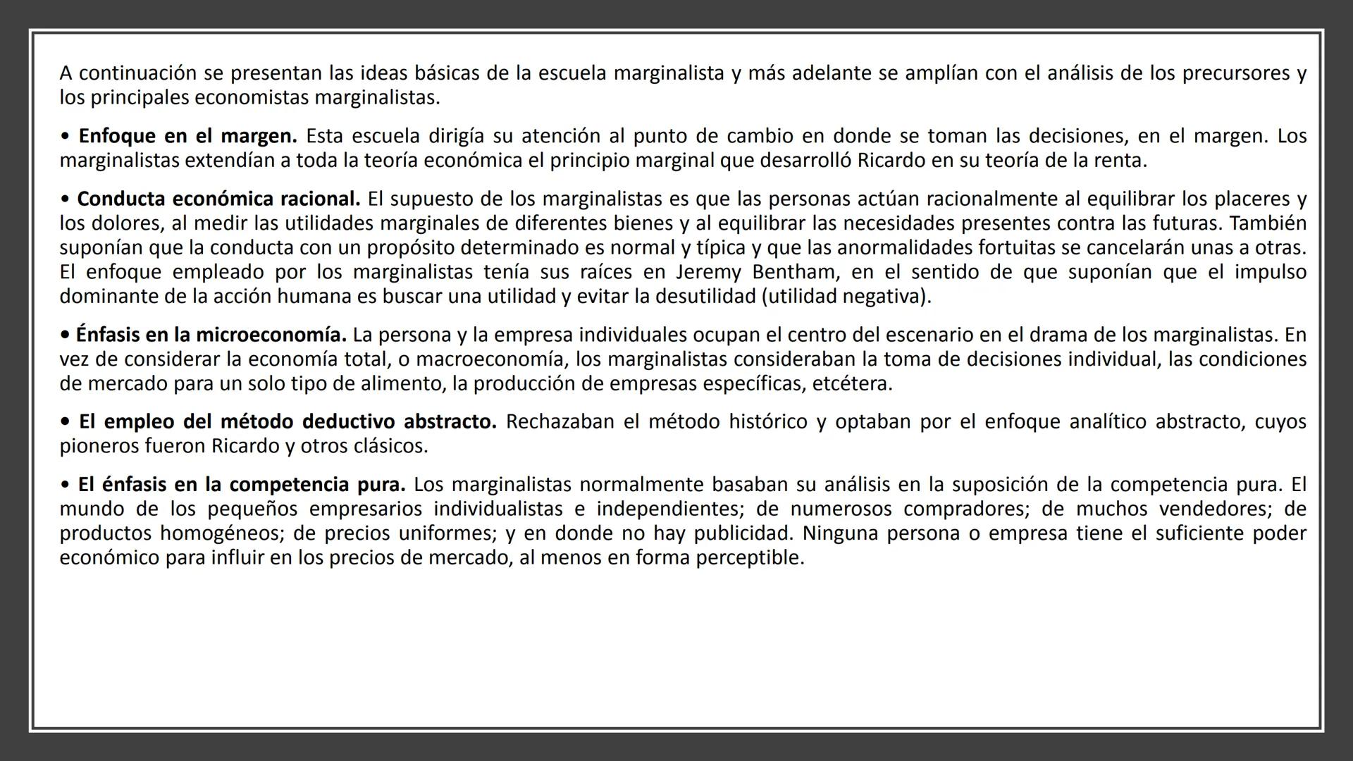 Fundamentos de Economía # ¿Qué es la
economía?

• La economía nace cuando las necesidades
del hombre son mayores que los bienes
que existen;