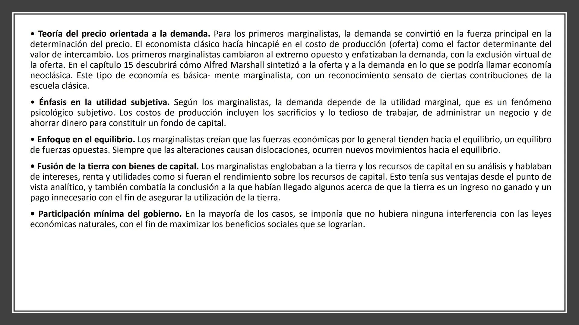 Fundamentos de Economía # ¿Qué es la
economía?

• La economía nace cuando las necesidades
del hombre son mayores que los bienes
que existen;