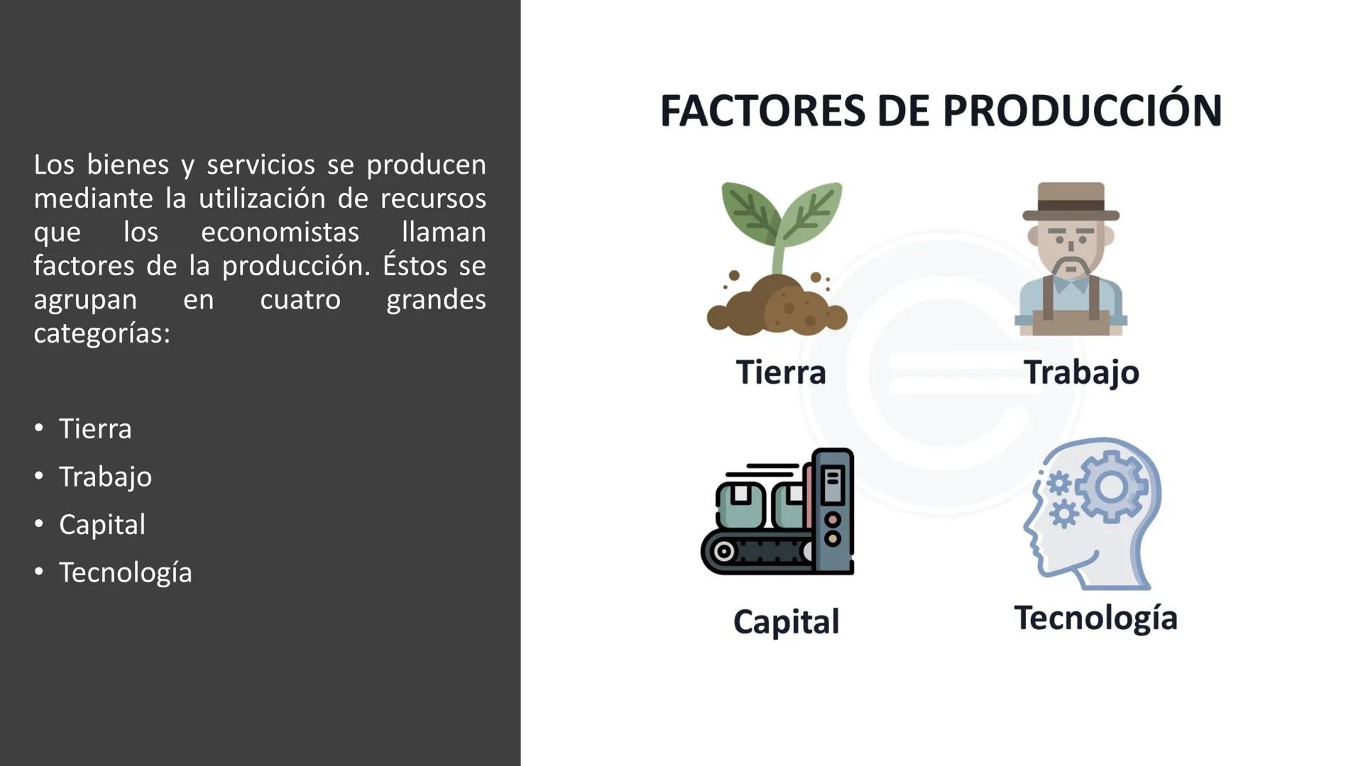 Fundamentos de Economía # ¿Qué es la
economía?

• La economía nace cuando las necesidades
del hombre son mayores que los bienes
que existen;