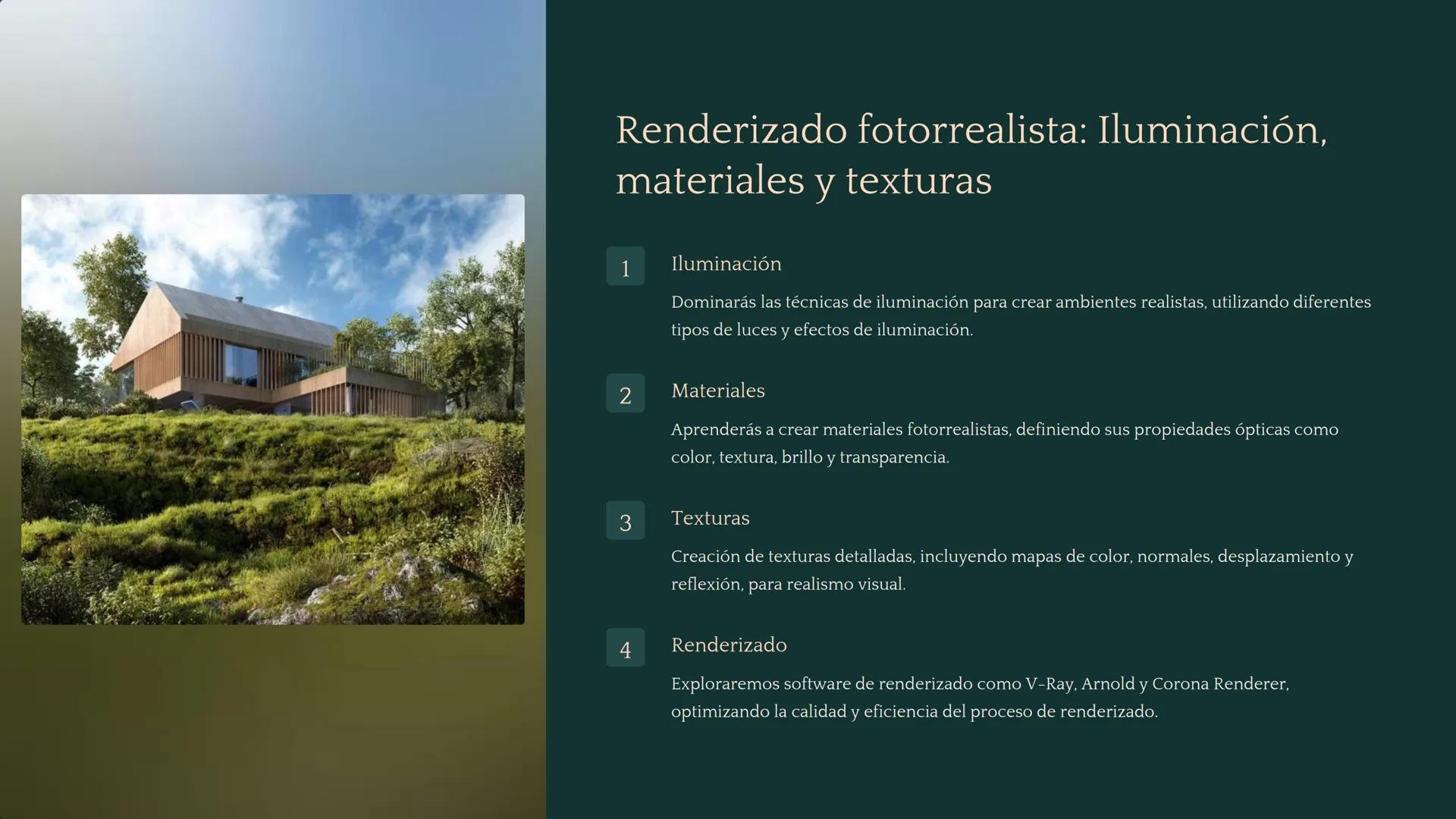 Diseño Asistido
Computadora
Profesional
por
Este curso te sumerge en el mundo del diseño asistido por
computadora, explorando herramientas y