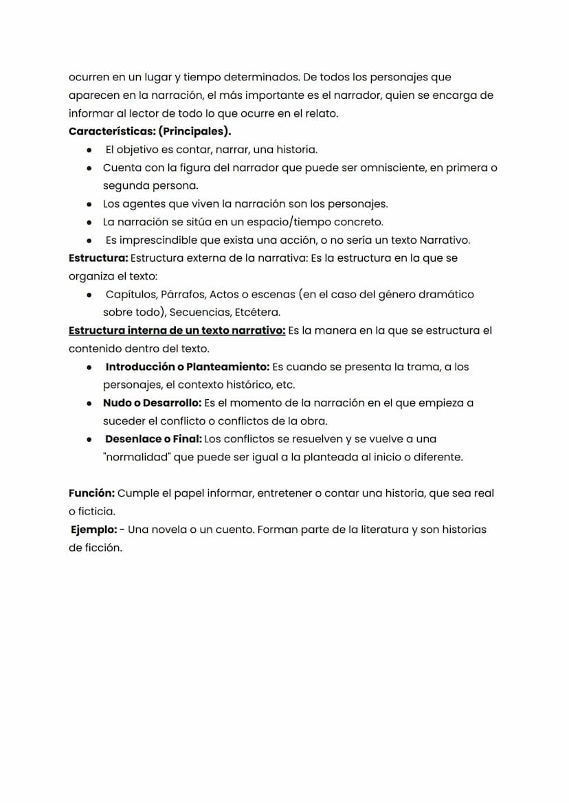 TIPOS DE TEXTOS
1. DESCRIPTIVO
Concepto: Es un discurso oral o escrito que tiene
coherencia interna propia, definimos el texto de
tipo descr