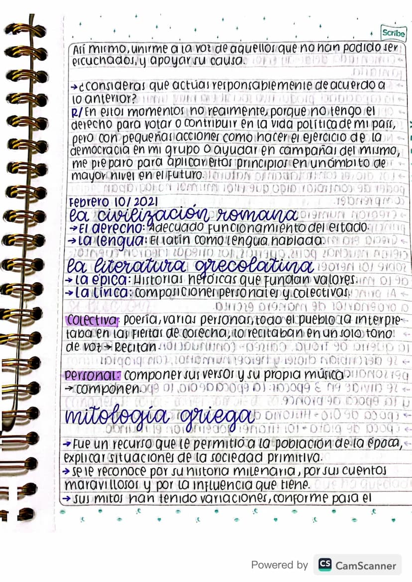 la antigüedad grecolatina
OEL MUNDO GRIEGO: Dejaron Legados FILOSÓFICOs, artisticos,
trágicos, deportivos. (valores cotidianon).
OLAS POLIS: