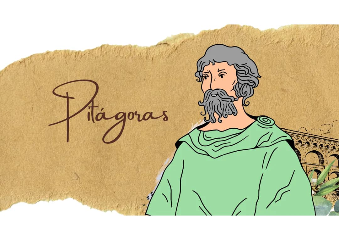 Pitágoras 