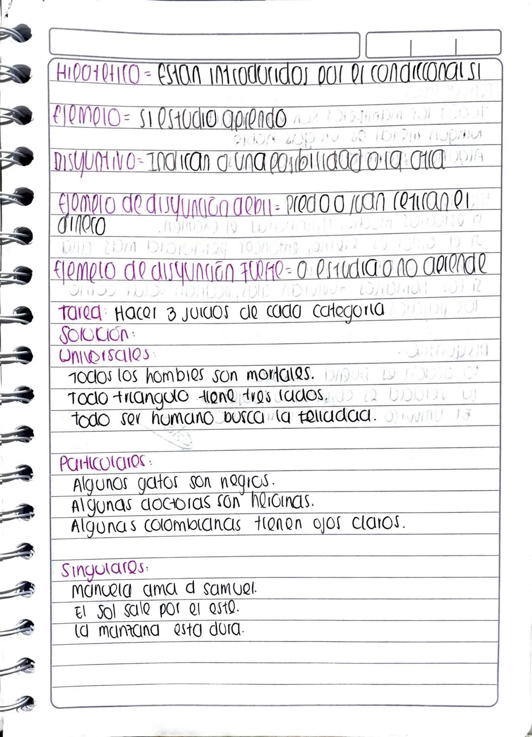meta clasifica los jucros de relación 4 comprende el
Cuadro de oposición de los julUOS.
3
juicios por modalidad
problematicos Cuando el pred