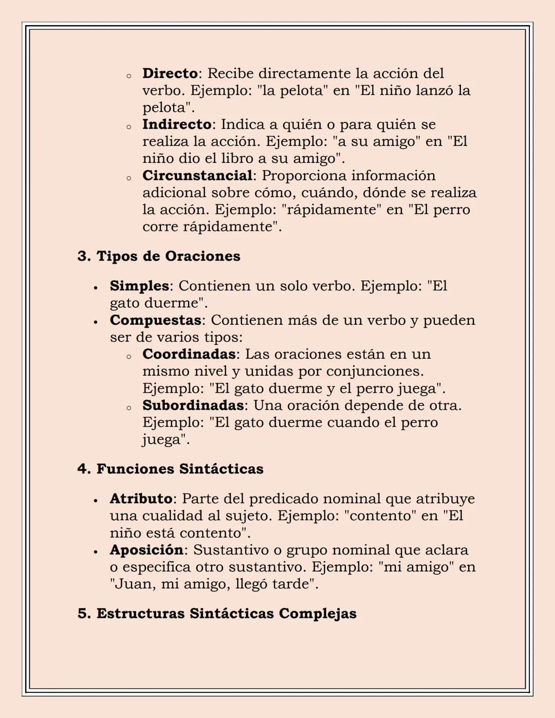 MORFOLOGÍA Y
SINTAXIS
Morfología
La morfología es la rama de la lingüística que se
encarga del estudio de la estructura y formación de las
p