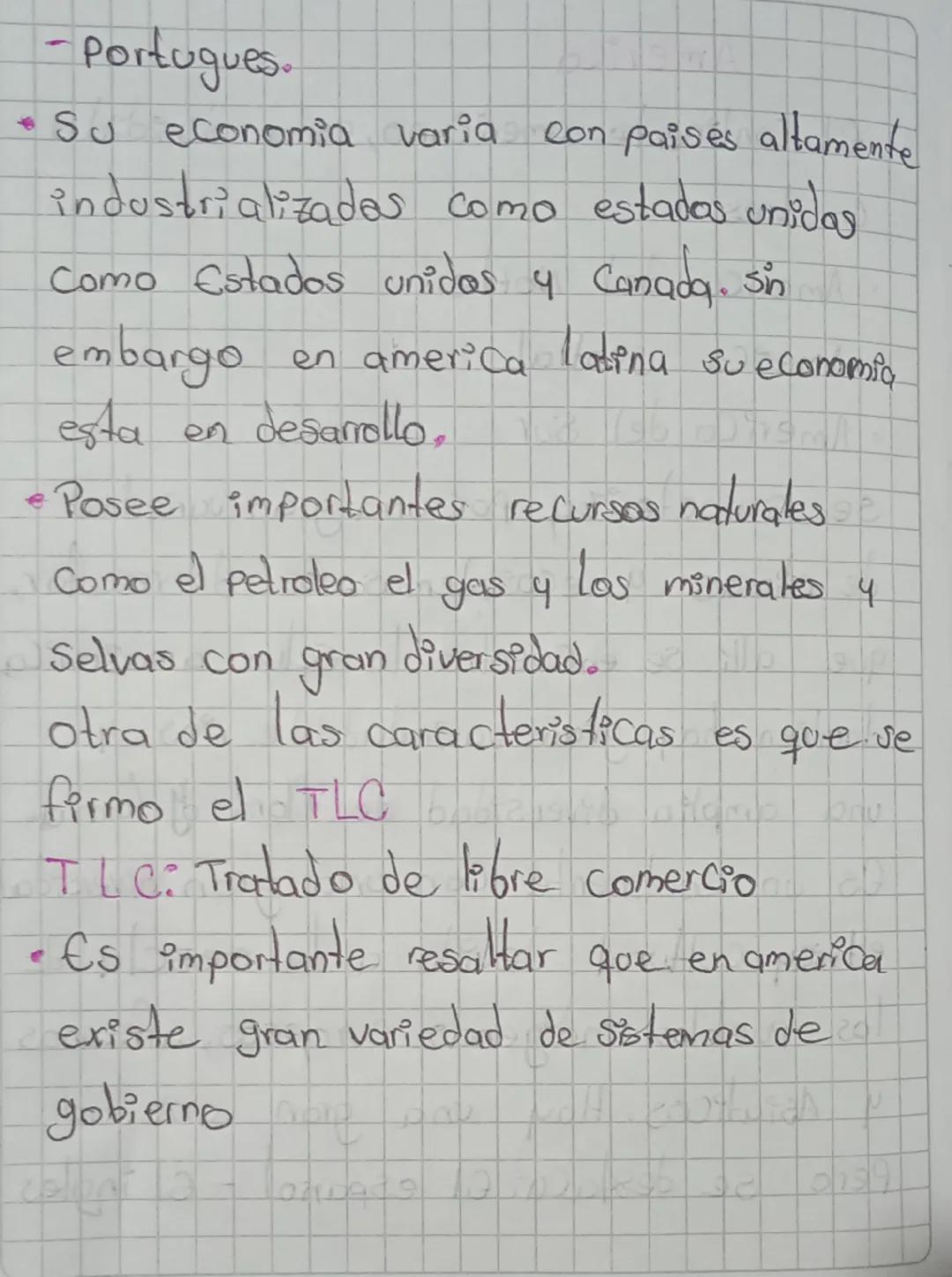 # America

el Continente americano, esta dividido
en tres
- America del Norte
- America Sentral
- America del Sur

se caracteriza por una gr