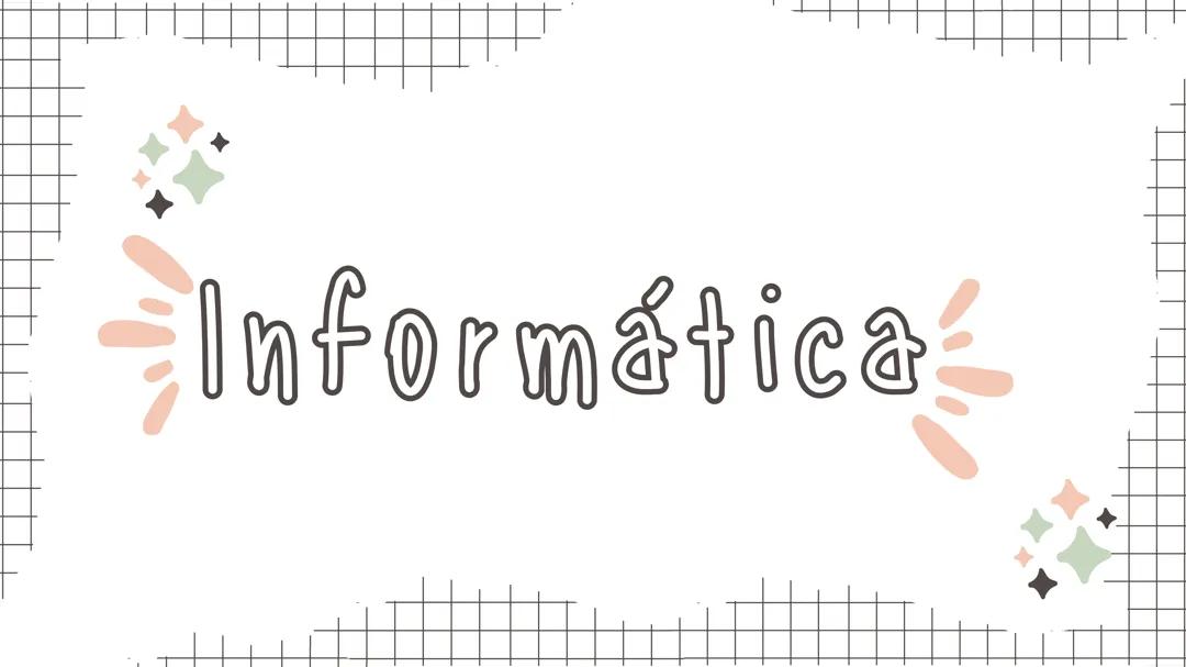 Entradas análogas y digitales