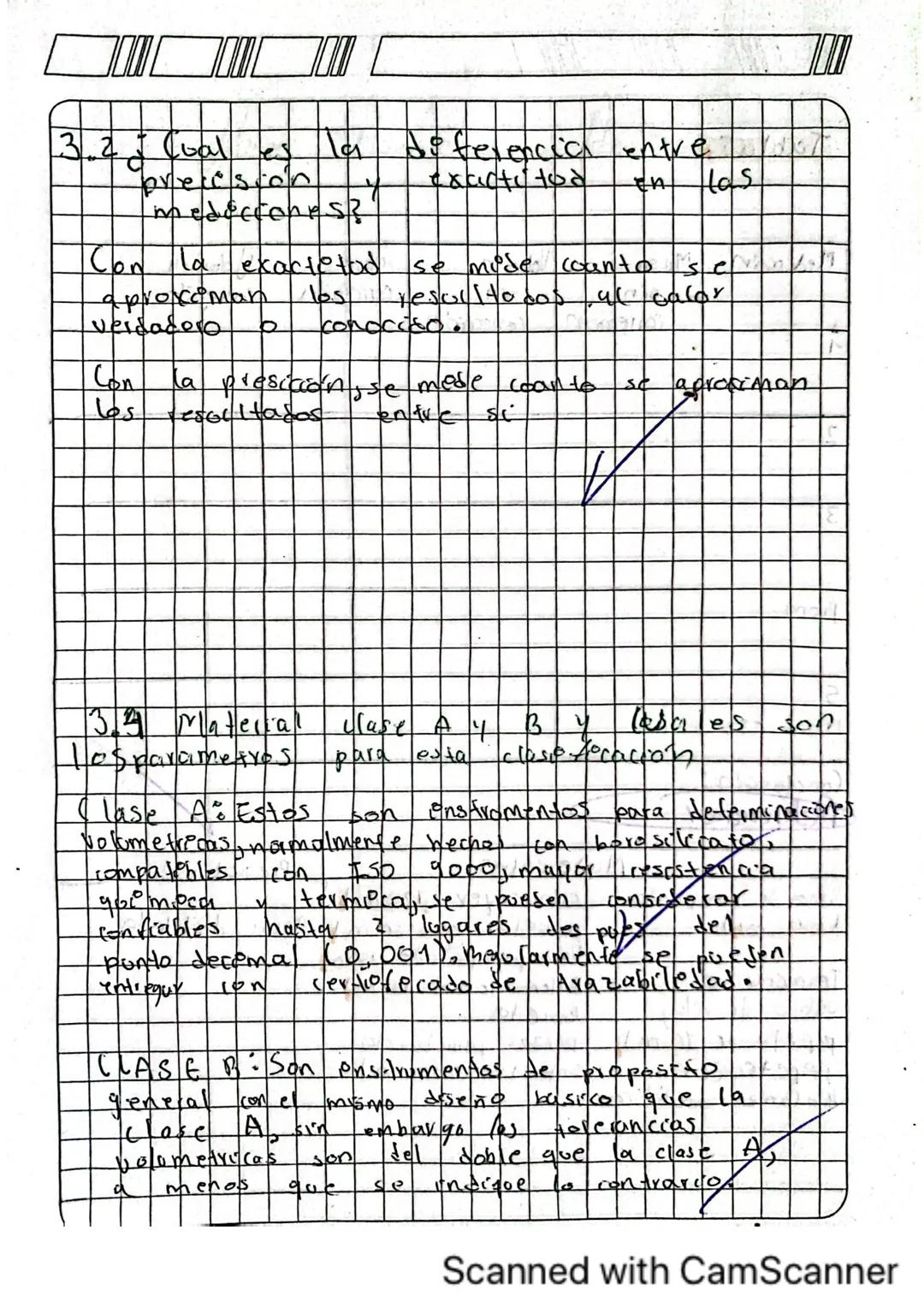 PRACTICA 2" Calibración de materia
Joan Camel Huertas
"Nolumetrico"
Sierra
Afiliacion : Quimica, Escuela de Ciencias Quimicas.
Facultad de c