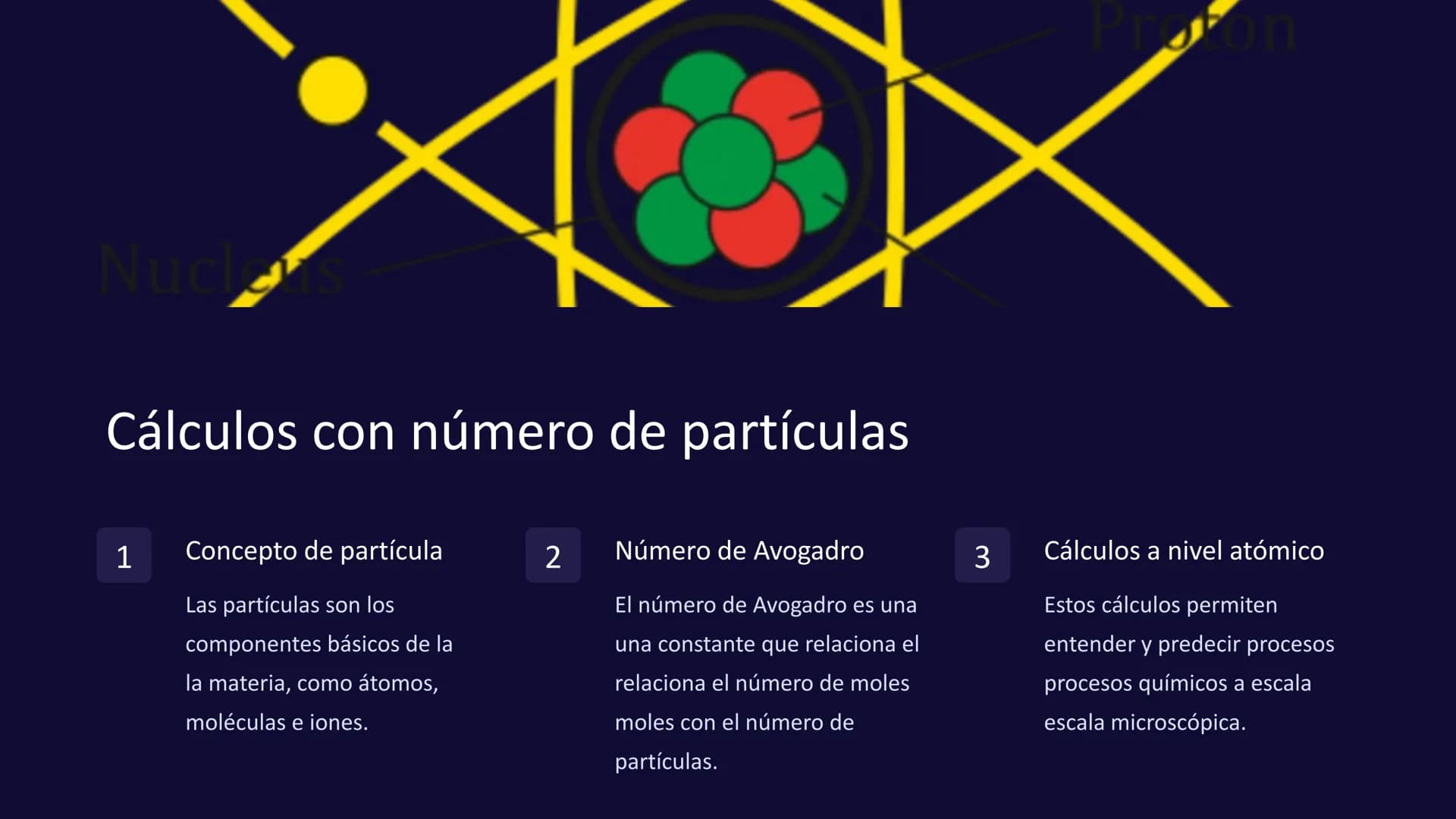 la química
cuantitativa
La química cuantitativa es la rama de la química que se enfoca en el
estudio y análisis detallado de las cantidades 