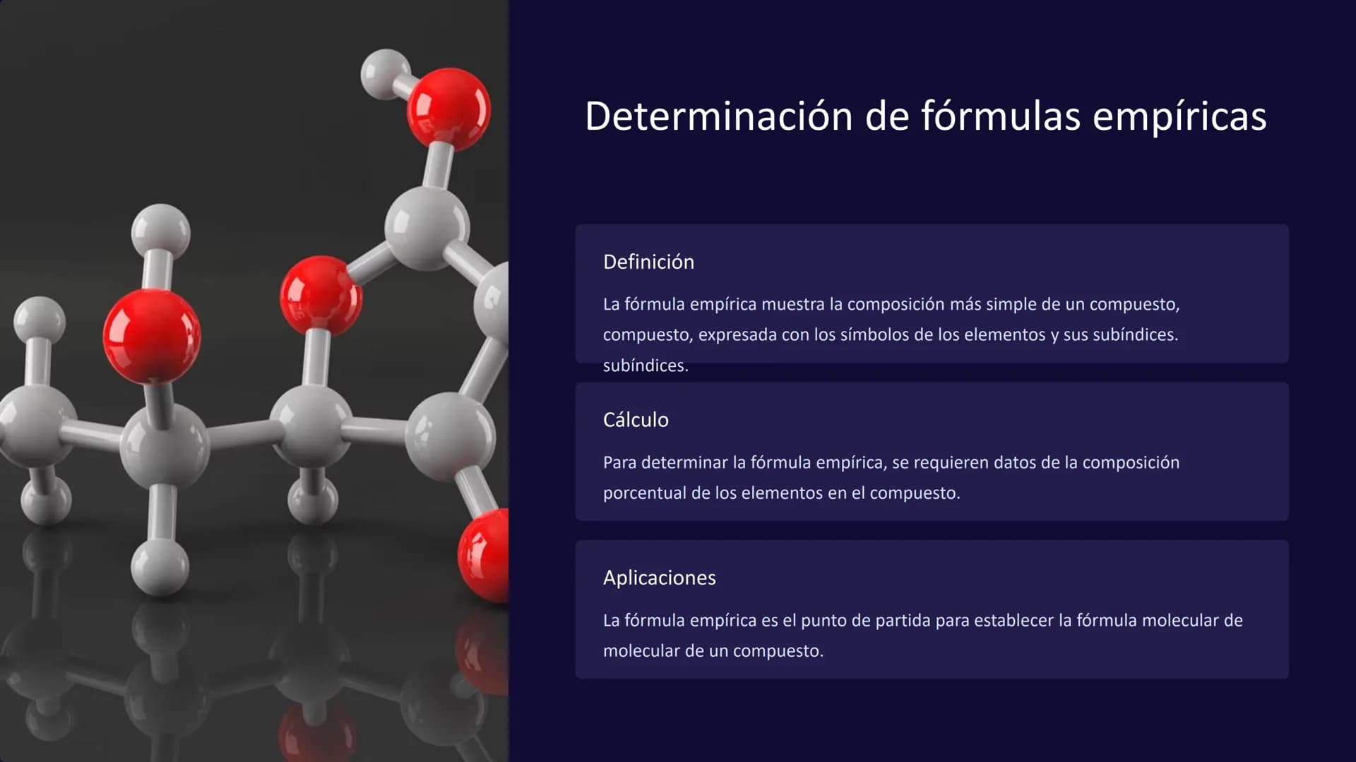 la química
cuantitativa
La química cuantitativa es la rama de la química que se enfoca en el
estudio y análisis detallado de las cantidades 