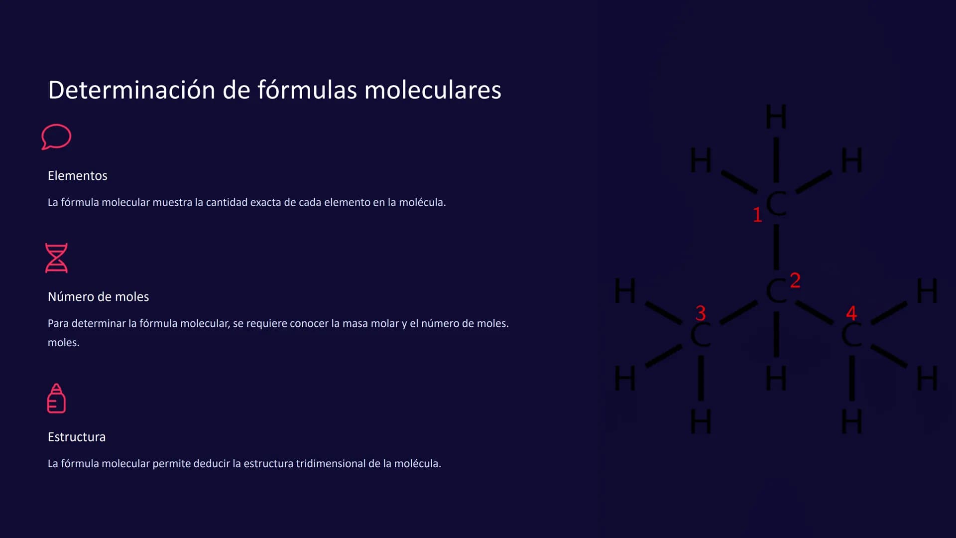 la química
cuantitativa
La química cuantitativa es la rama de la química que se enfoca en el
estudio y análisis detallado de las cantidades 