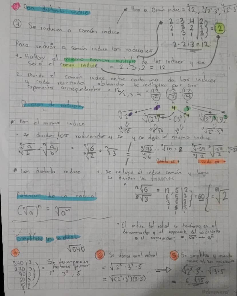 --- OCR Start ---
9
Cuando hay -25 12
un numes αξι, co puede espeso.
Como
483-12, chom
poro poder almuner of parenterit
sala como se bave in