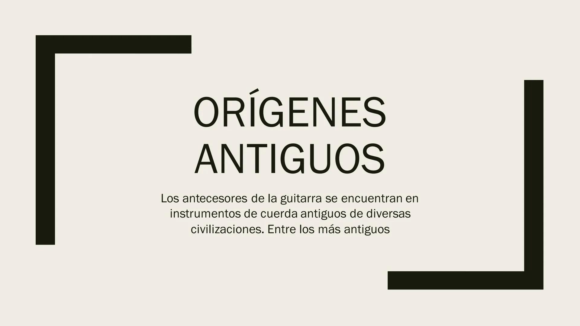 # PENTAGRAMA Y LA
## HISTORIA DE LA
### GUITARRA

Un viajes musical a través del tiempo
🎸🎹 # ¿Qué es el pentagrama?

*   EL PENTAGRAMA ES 