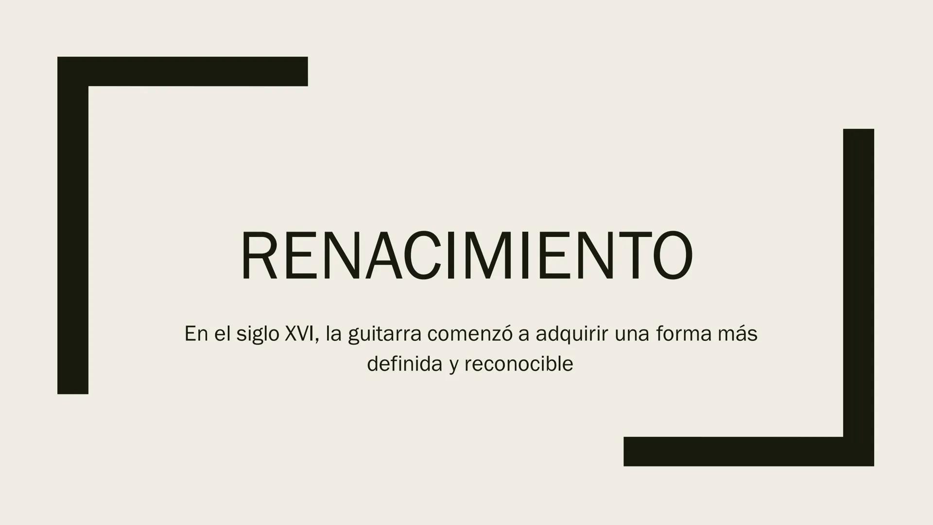 # PENTAGRAMA Y LA
## HISTORIA DE LA
### GUITARRA

Un viajes musical a través del tiempo
🎸🎹 # ¿Qué es el pentagrama?

*   EL PENTAGRAMA ES 