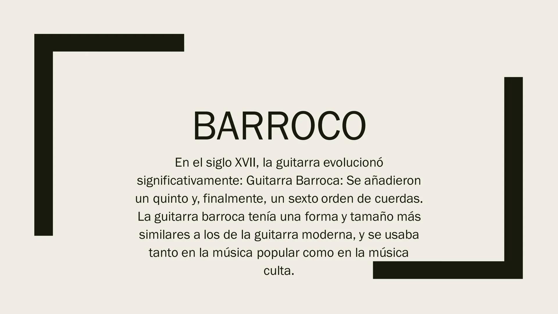 # PENTAGRAMA Y LA
## HISTORIA DE LA
### GUITARRA

Un viajes musical a través del tiempo
🎸🎹 # ¿Qué es el pentagrama?

*   EL PENTAGRAMA ES 