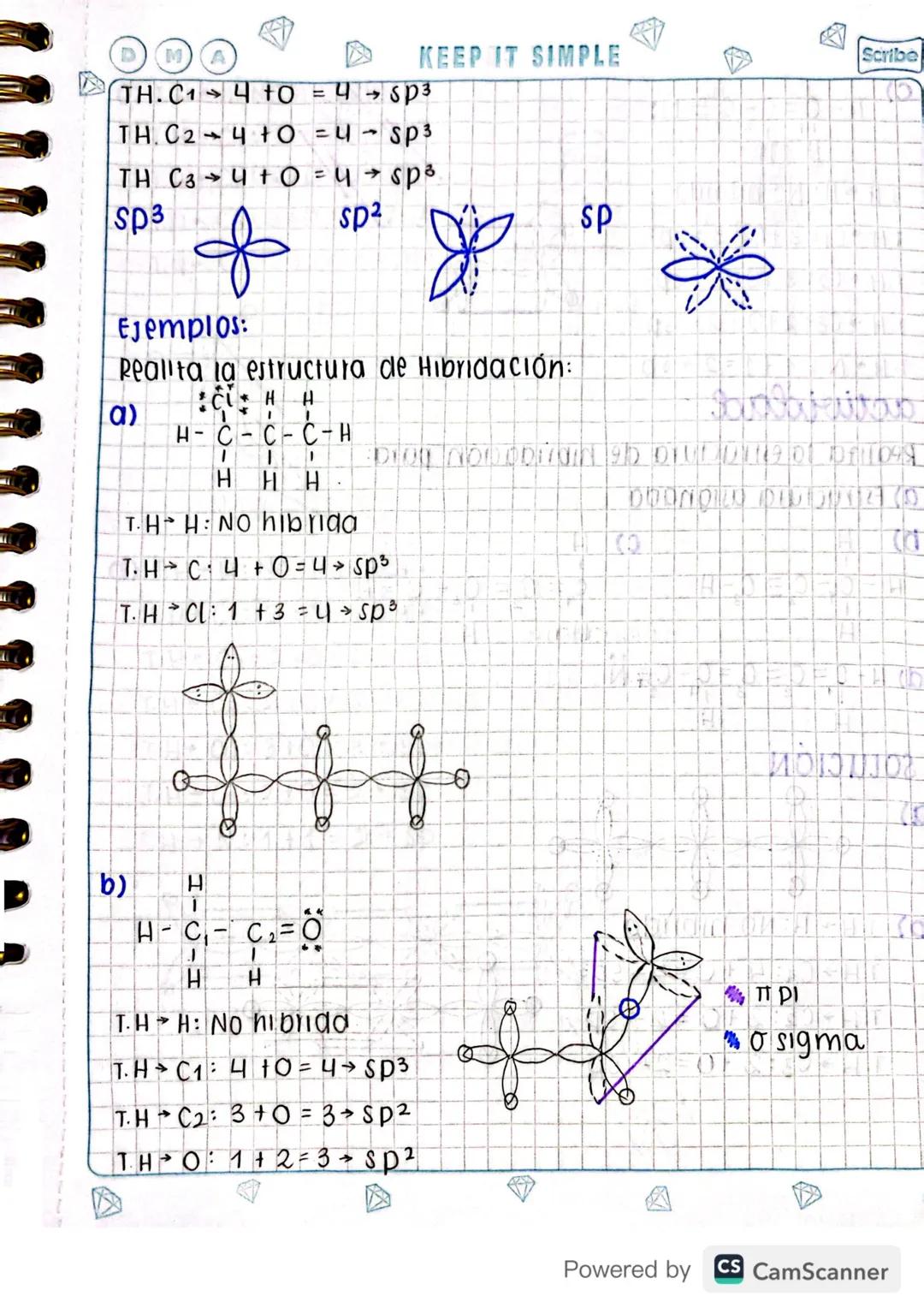 DMA

Pag. 22

KEEP IT SIMPLE

Scribe

① PROCESOS DE LOS GASES

| Isotérmico | Isobarico | ISO CÓVICO | Adiabático |
| ----------- | --------