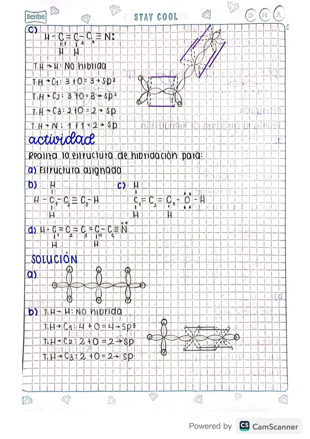 DMA

Pag. 22

KEEP IT SIMPLE

Scribe

① PROCESOS DE LOS GASES

| Isotérmico | Isobarico | ISO CÓVICO | Adiabático |
| ----------- | --------