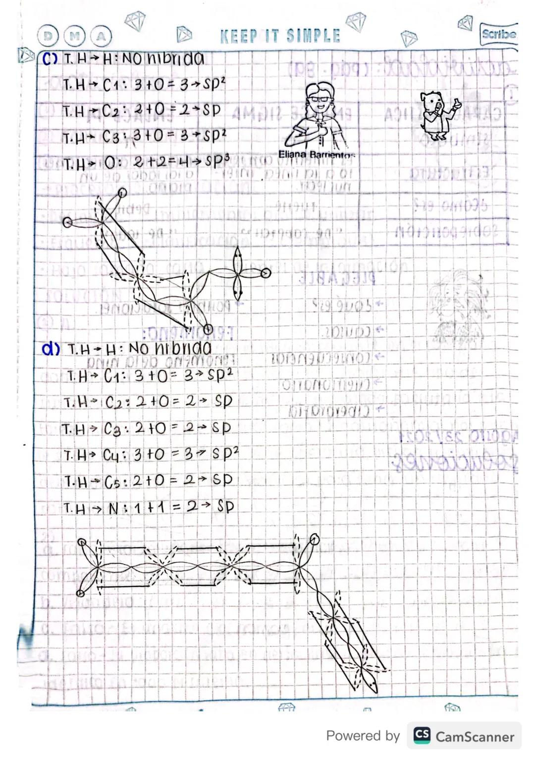 DMA

Pag. 22

KEEP IT SIMPLE

Scribe

① PROCESOS DE LOS GASES

| Isotérmico | Isobarico | ISO CÓVICO | Adiabático |
| ----------- | --------