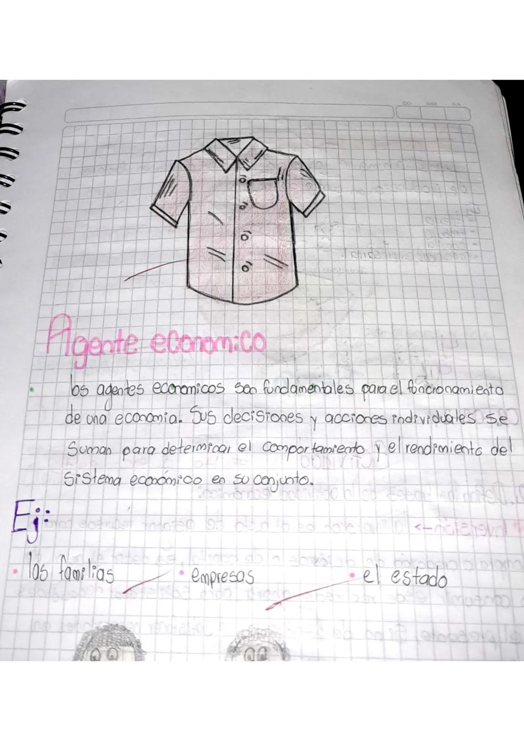 - Bienes
- Los bienes Soo Casas que tienen valor y pueden satisf-
acer necesidades, Como productos fisicos (alimentos, ropa)
Son aquellos qu