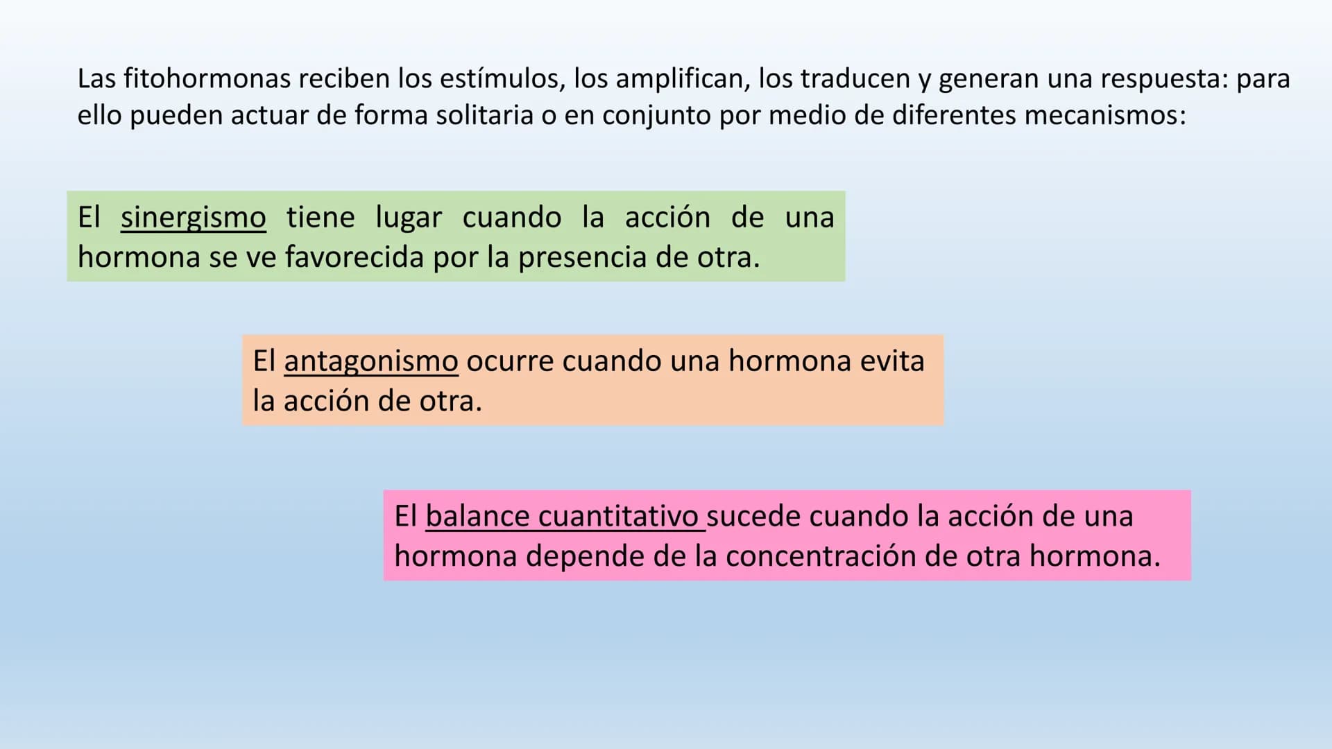 Los seres vivos responden
estímulos La respuesta a estímulos
Es el conjunto de acciones que realizan los seres vivos después de percibir un 