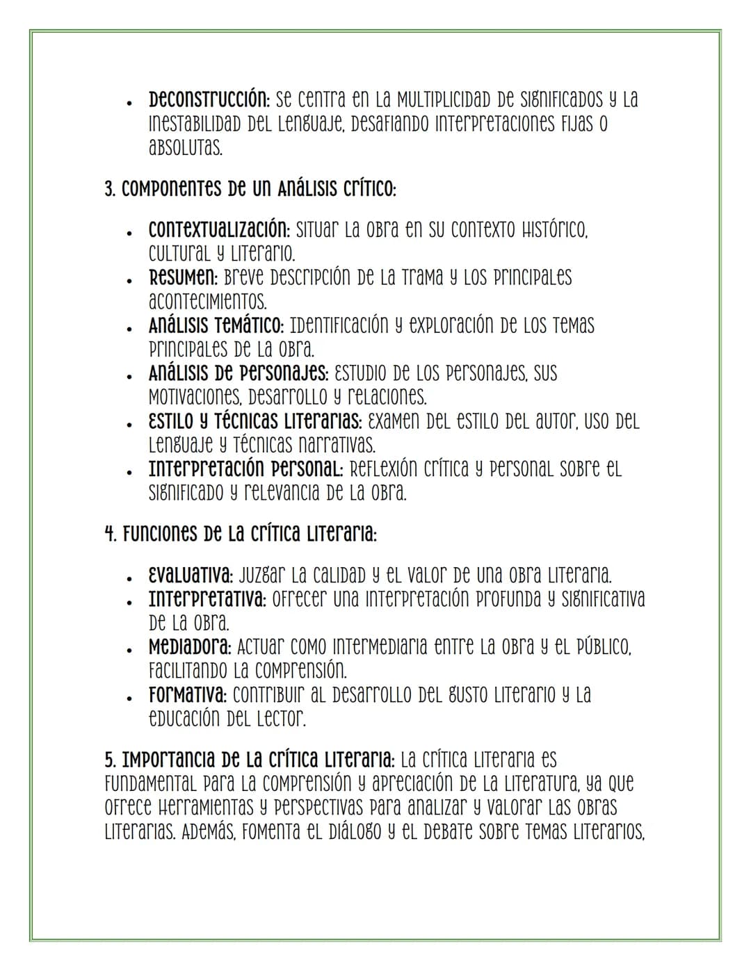 Argumentación y
Crítica Literaria
Argumentación Literaria
1. Concepto De Argumentación: La argumentación es un proceso
COMUNICATIVO MEDIANTе