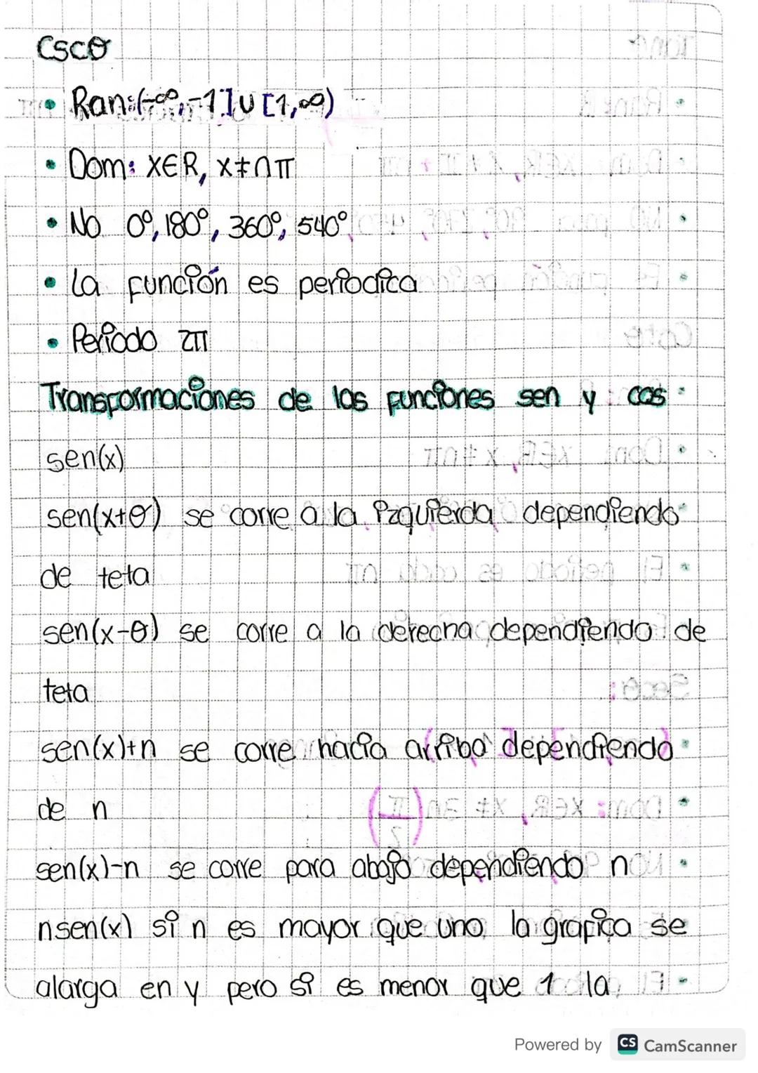 Tema Funciones trigonometricas.
Objetivo Reolizor los graficos de los funciones
28-05-2021
Tema: Analisis de graficas trigonométricas.
Objet