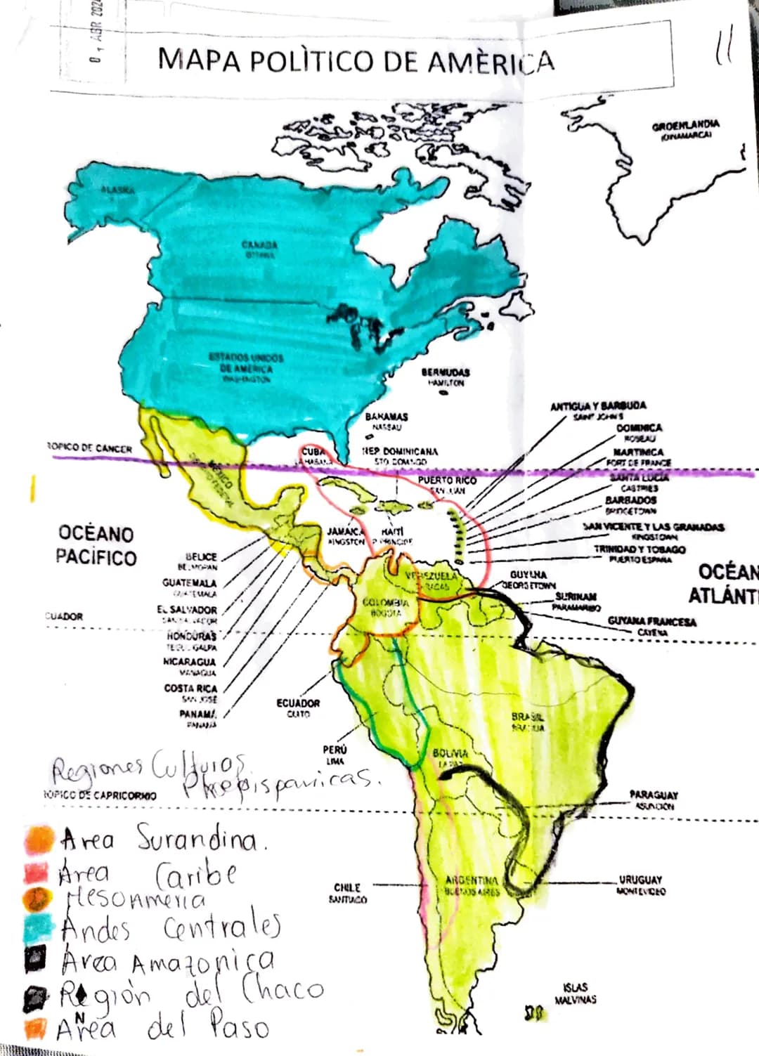 0, ABR 202
ALASKA
ROPICO DE CANCER
MAPA POLITICO DE AMERICA
CANADA
STIMA
ESTADOS UNIDOS
DE AMERICA
OFEDERAL
CUBA
BAKAMAS
NASSAU
BERMUDAS
HAM
