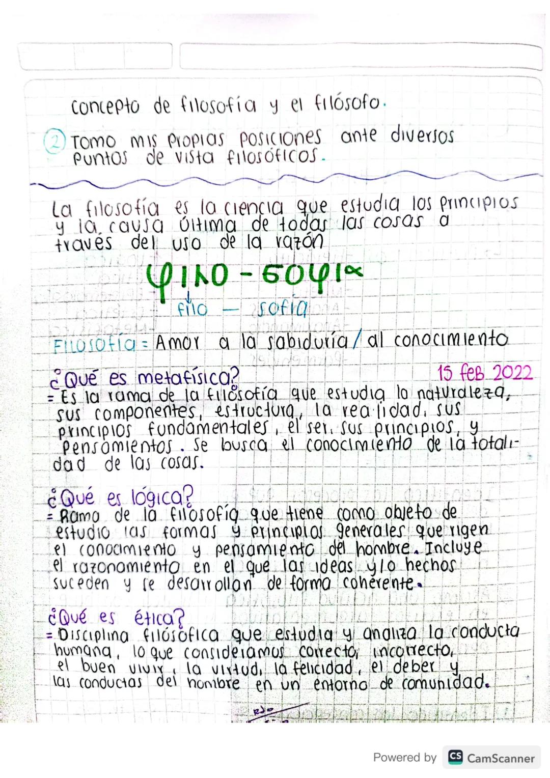Introducción
9 FILOSOFÍA
-Filosofia Antigua
Ramas de la filosofia
L> Pre-socráticos -Heráclito
--Tales de
-Mileto
-Anaximenes
-Anaximandro
F