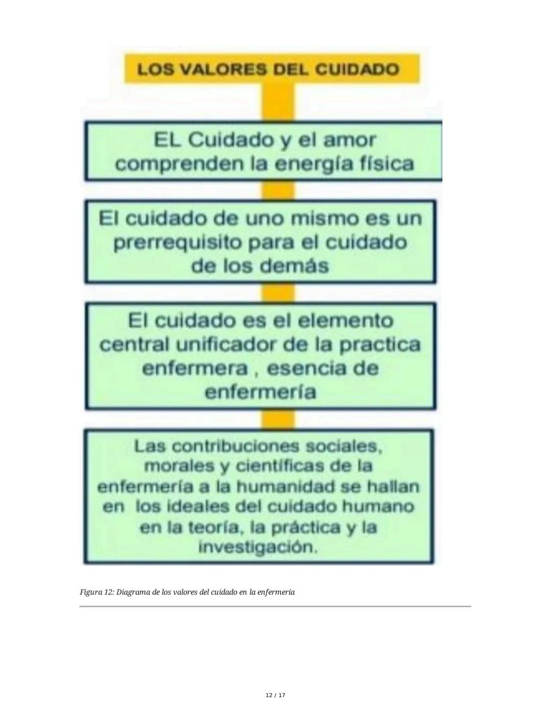 Historia y Epistemología del Cuidado: Escuela de Caring - Jean
Watson y Madeleine Leininger
1. Introducción
El curso "Historia y Epistemolog