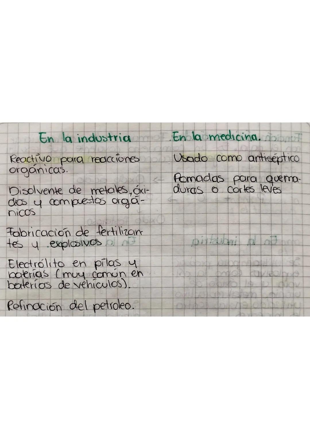 Funcion
quimica
Es una expresion matematica que describe la rela-
ción entre las propiedades químicas de una sustan
cia y su composicion. Po