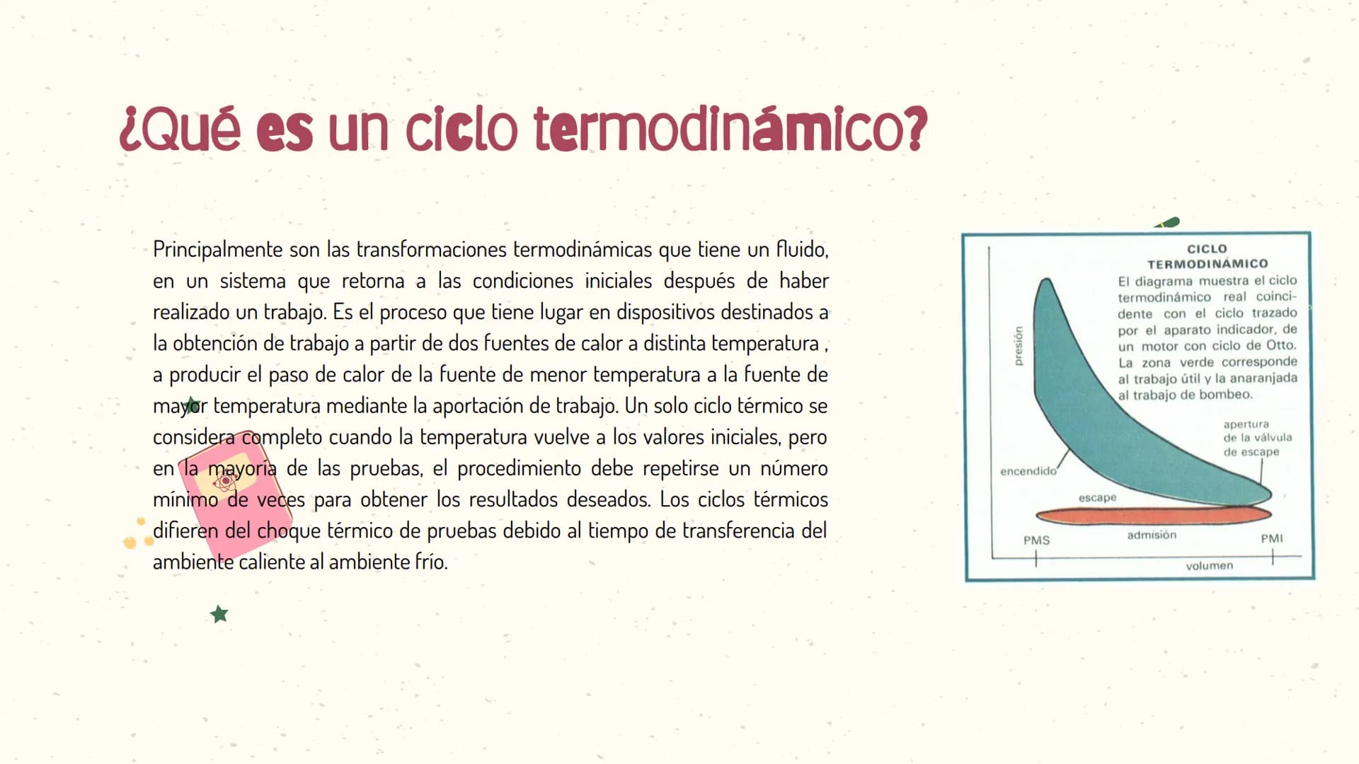 +5
Motor de 4
tiempos 01
INTRODUCCIÓN Introducción
Un motor de cuatro tiempos es un motor de combustión interna alternativo tanto de
ciclo O