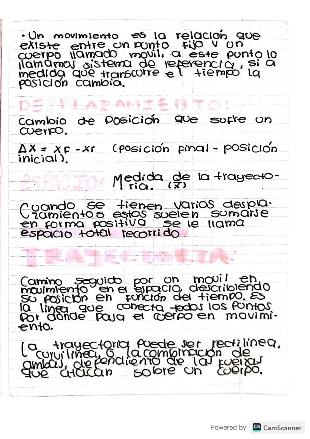 a
เ
mecanica tmovimiento)
Termodinámica (calor- Temperatural
Eventas ondulatorias (acústica - Optical
Eventos electromagneticos (Electricida