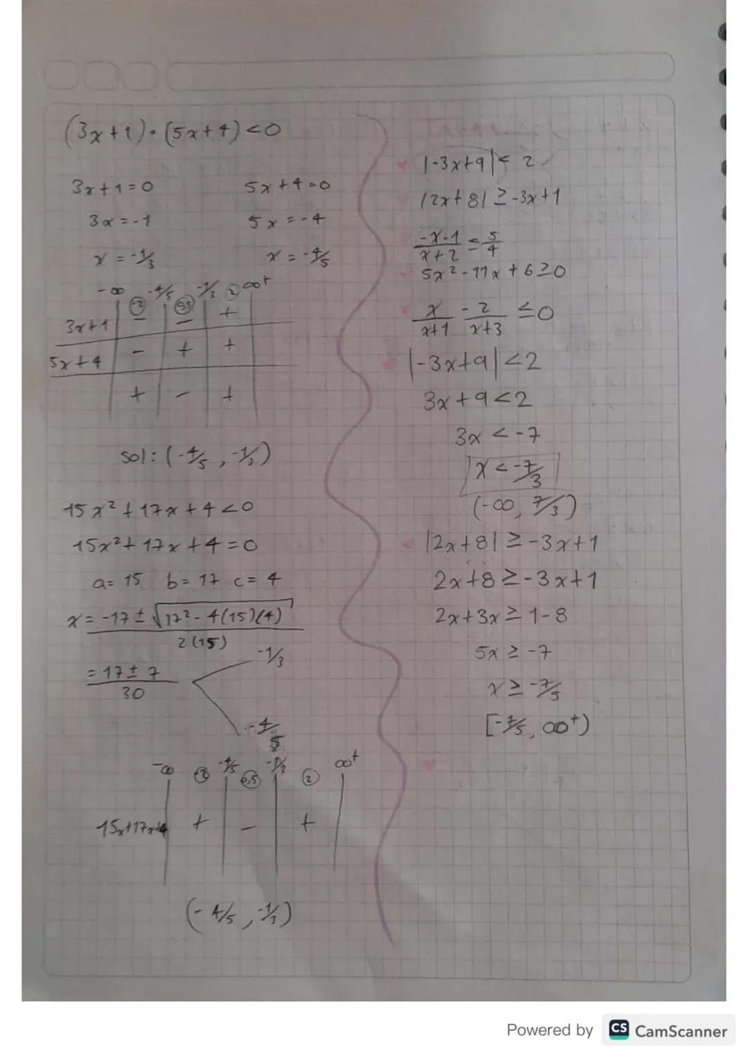 2-
Corte
Inecoaciones.
a<b=> atcb+c
9<0
sii a es negativo
9
910
Sii des positivo
S, acb y C>o => ac<bc
Siacby C <O => ac > b c
S₁ a <b =>
1
