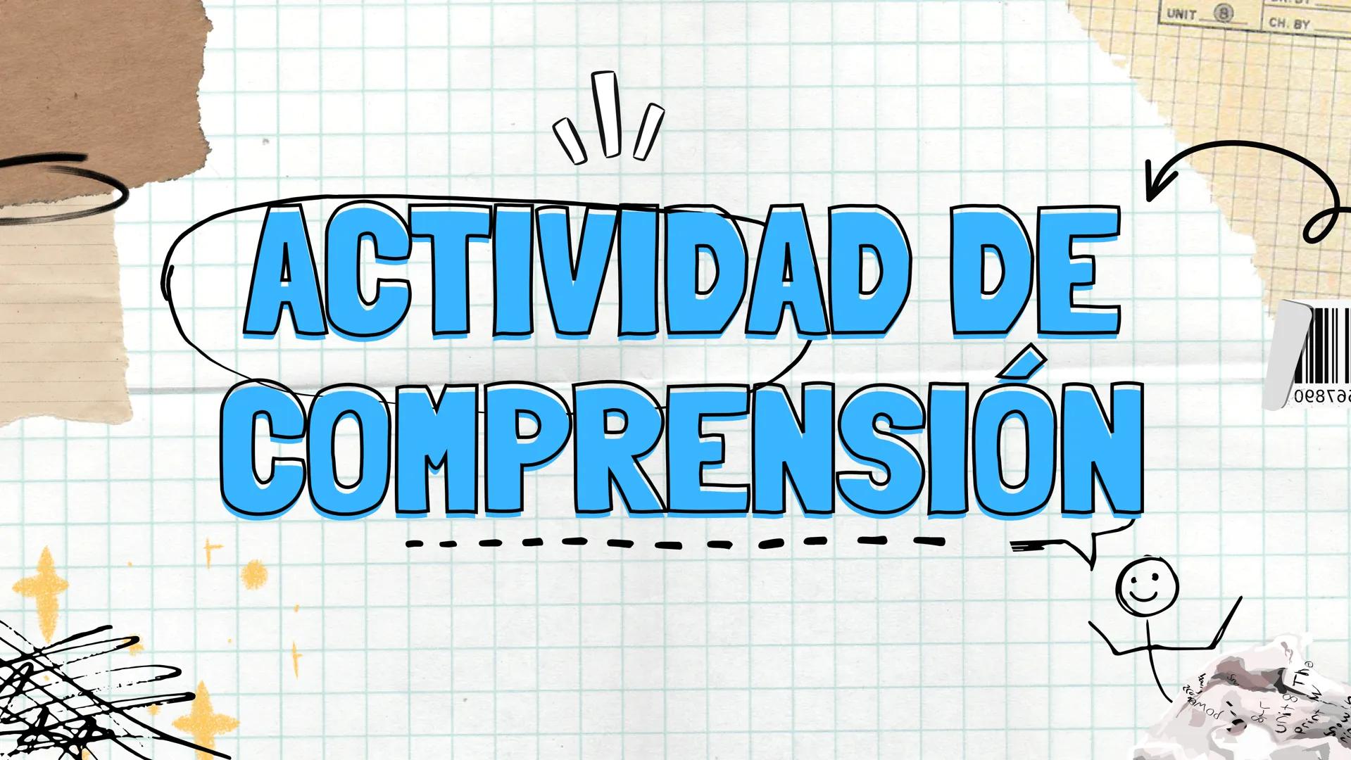 UNIT 8
CH. BY
000
ACTIVIDAD DE
COMPRENSIÓN
Komod
1-18
unit 8 The
Prinx M # ¿Qué es programación Web?

La programación de los sitios web es u