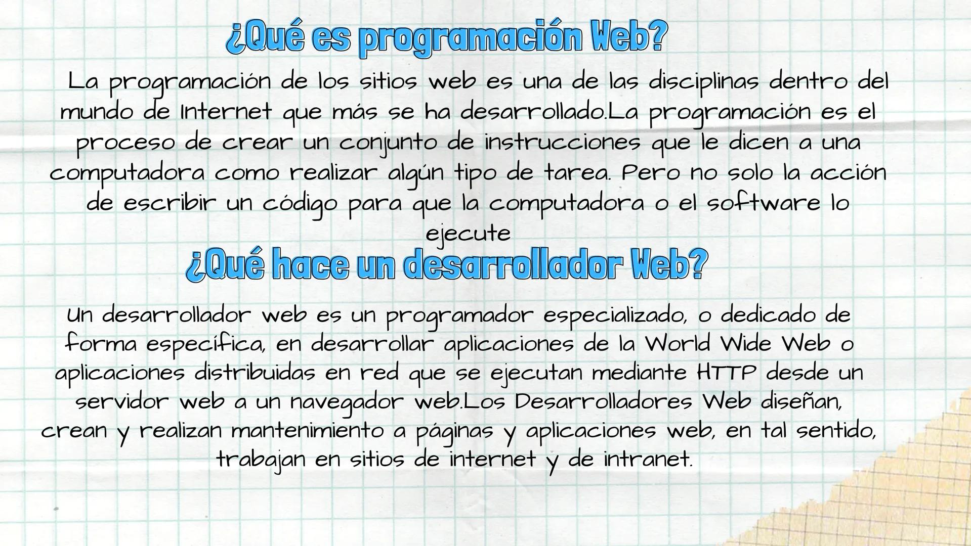 UNIT 8
CH. BY
000
ACTIVIDAD DE
COMPRENSIÓN
Komod
1-18
unit 8 The
Prinx M # ¿Qué es programación Web?

La programación de los sitios web es u