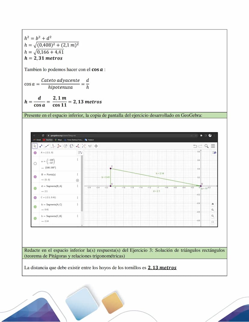 Desarrollo de los ejercicios
Ejercicio 1. Transformaciones entre grados sexagesimales y radianes
Un biciclo es un tipo de bicicleta antigua 