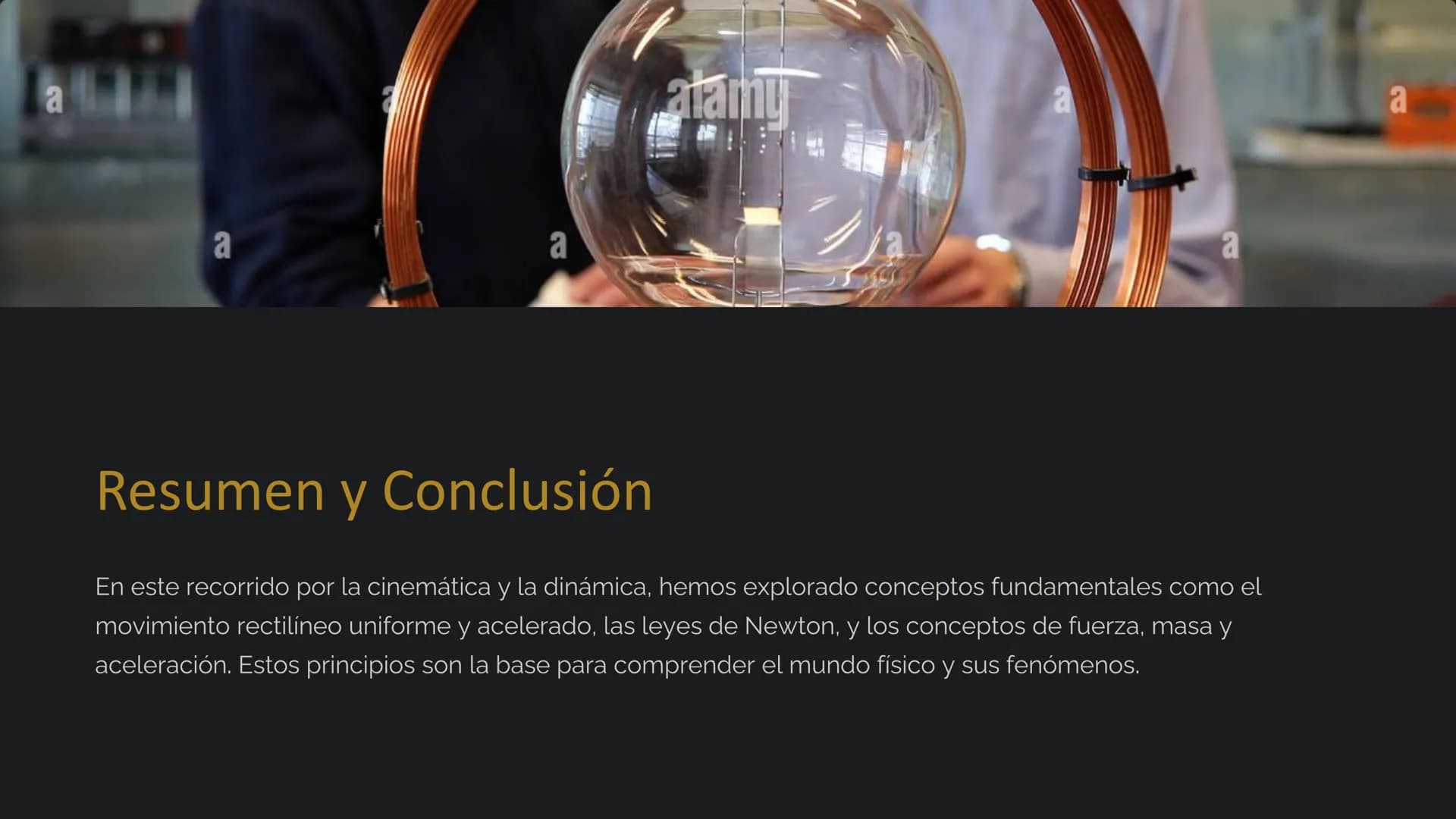 018
1057
44445
Cinemática y Dinámica:
Dinámica: Explorando
Explorando el
Movimiento y las
Fuerzas
La cinemática y la dinámica son ramas de l