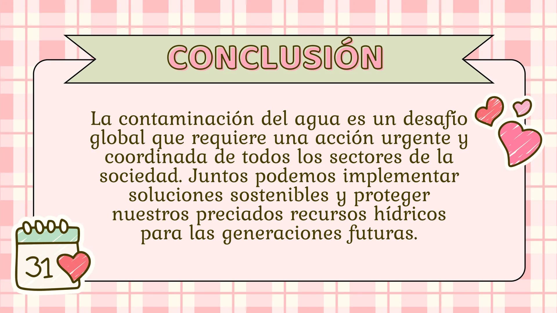 CONTAMINACIÓN
DEL AGUA ¿QUÉ ES?
La contaminación del agua es un
problema ambiental grave que amenaza
la salud y el bienestar de los ecosiste