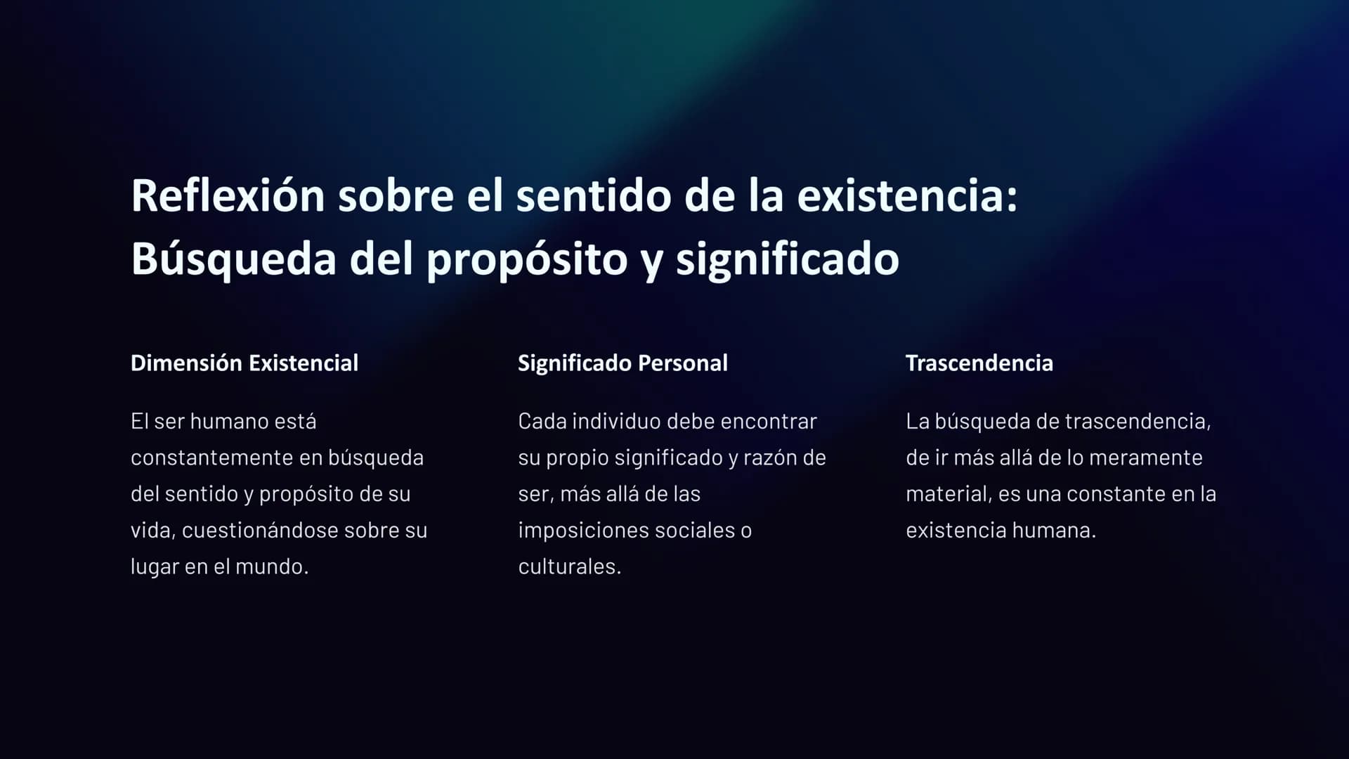 Antropología
filosófica: El hombre como
problema
La antropología filosófica es una rama esencial de la filosofía que se
enfoca en el estudio