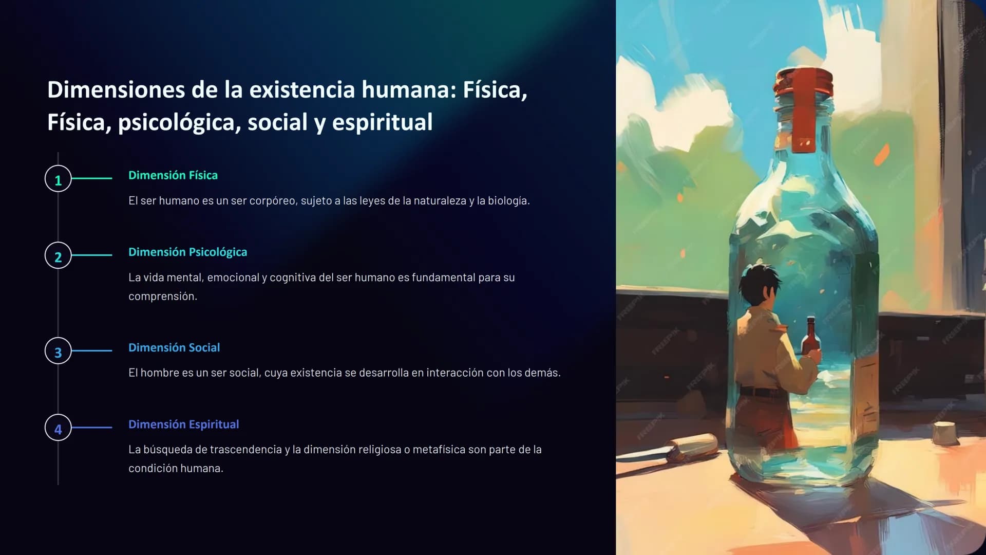 Antropología
filosófica: El hombre como
problema
La antropología filosófica es una rama esencial de la filosofía que se
enfoca en el estudio