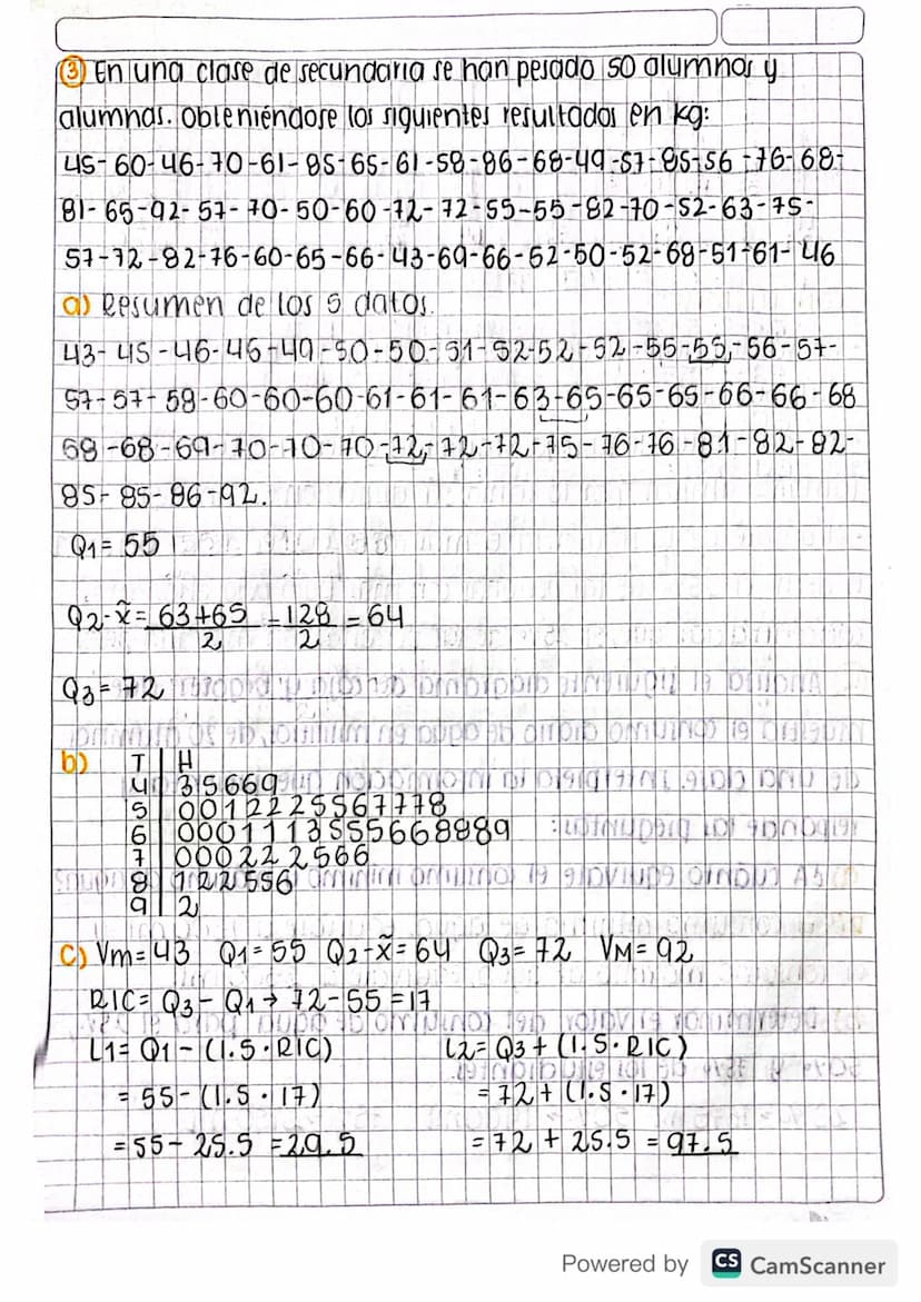 DD MM AA
TERCER
Periodo
Junie 19/2020
resumen de los $ dates
Herramienta estadística para hacer interpretaciones de
CONJUNTO DE DATOS Y LOS 