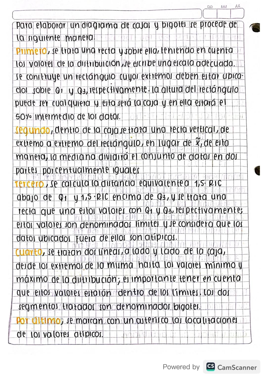 DD MM AA
TERCER
Periodo
Junie 19/2020
resumen de los $ dates
Herramienta estadística para hacer interpretaciones de
CONJUNTO DE DATOS Y LOS 