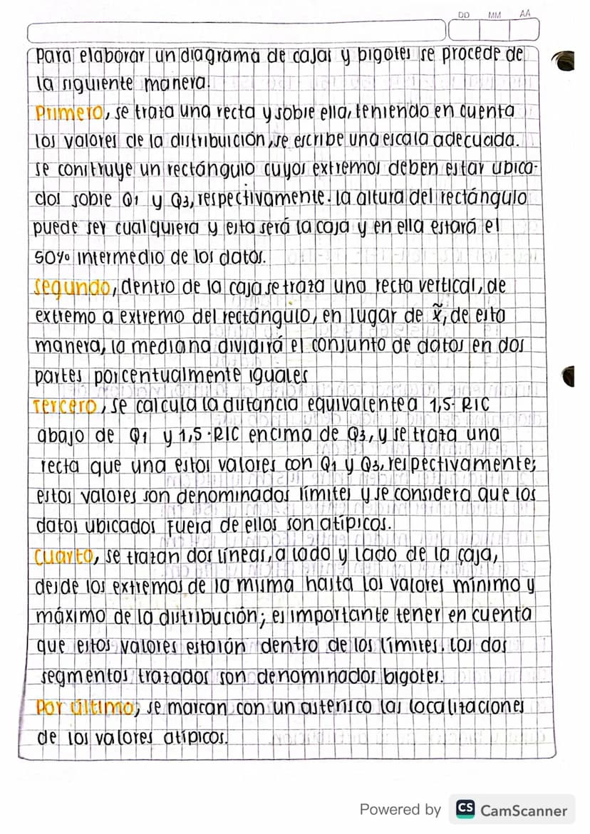 DD MM AA
TERCER
Periodo
Junie 19/2020
resumen de los $ dates
Herramienta estadística para hacer interpretaciones de
CONJUNTO DE DATOS Y LOS 