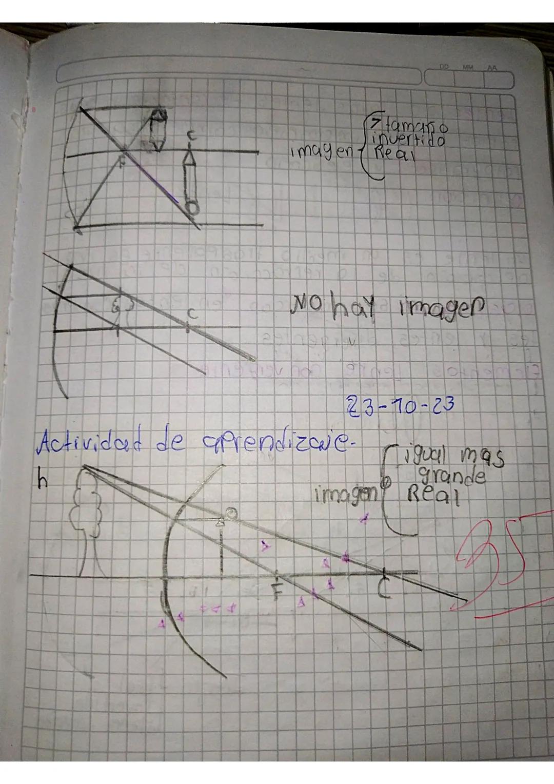 Cuerpos Opacosove les liega la luz absorbida elera
opacos reflejan o absorben toda 19102
la temperatura y no es posible
ade de ellos
ver atr