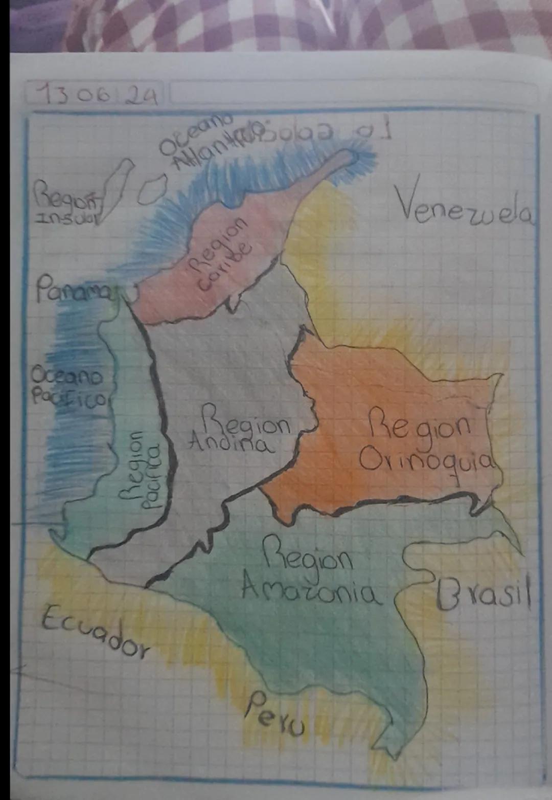 1306124

Regiont
Insur

Oceano
Hantresoloa

Region
Caribe
دو
Venezuela

Parama

Oceano
POCOFICO

Region
Andina
Region
Oriñoquia

Region
Amaz
