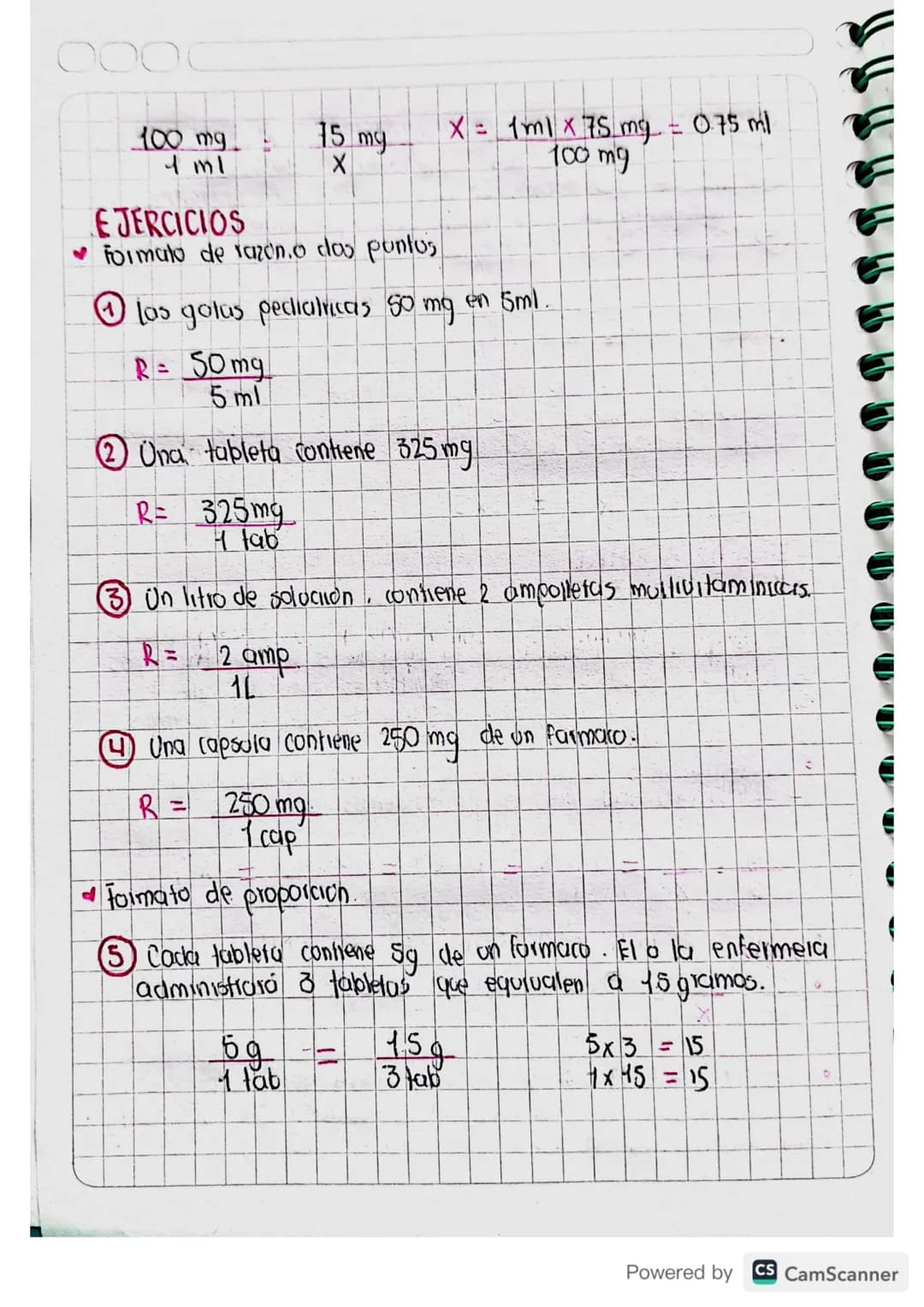 12 03 24
Razones, Proporciones
4 Regla de 3 simple
RAZON: Se llama azon a la relación o comparación entre
dos cantidades o dos números (Ay B