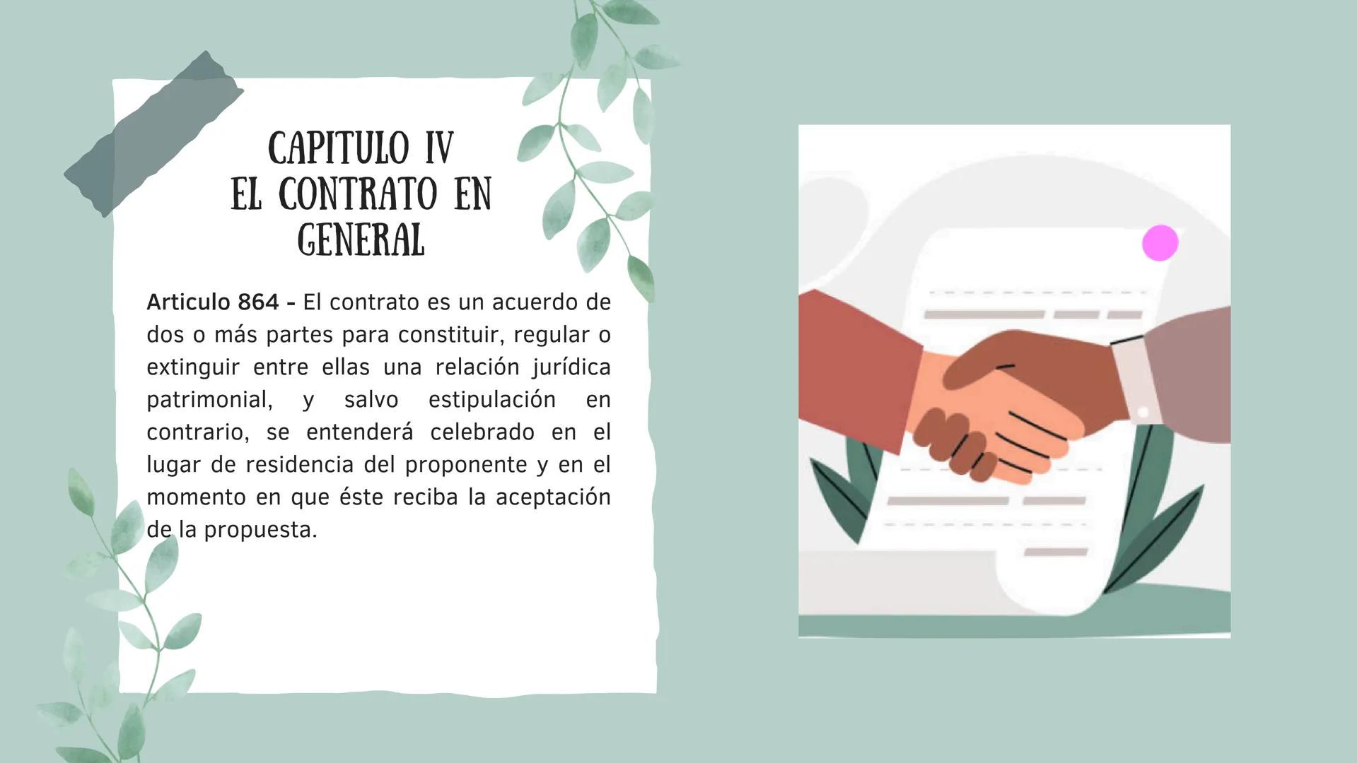 LIBRO CUARTO
CÓDIGO DE COMERCIO INDICE
•
•
Obligaciones en general.
Compraventa y permuta.
• Contratos.
• Fiducia.
• Cuenta corriente.
•
Dep